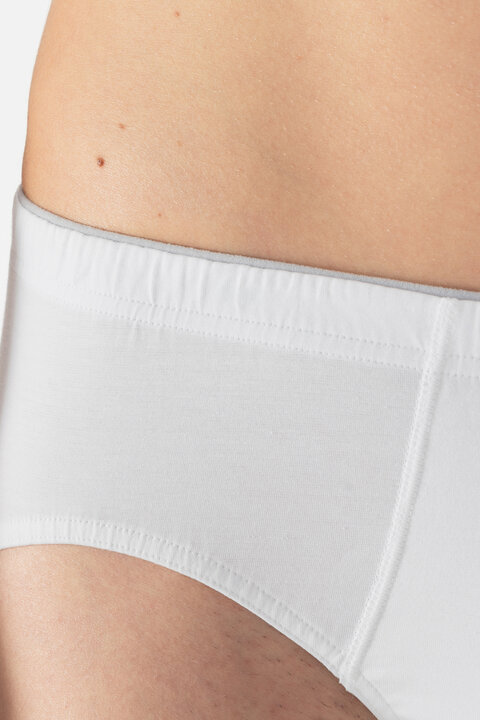 Jazz pants White Serie Dry Cotton Festlegen | mey®