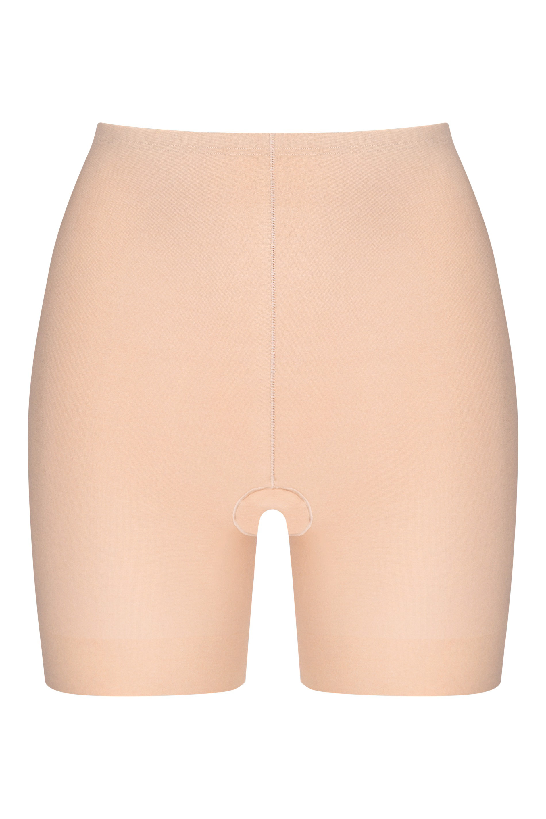 Long pants Cream Tan Serie Nova Cut Out | mey®