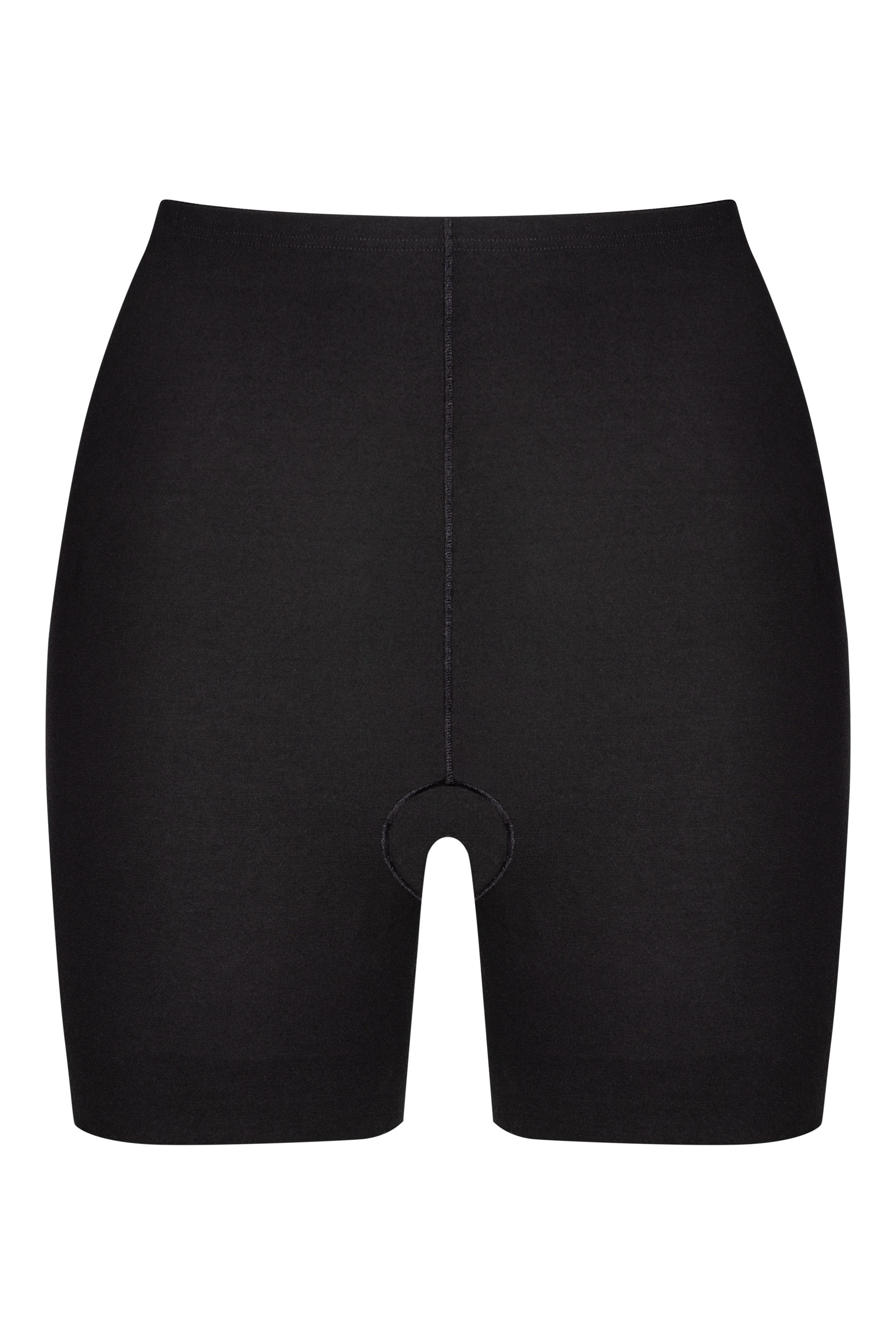 Long pants Black Serie Nova Cut Out | mey®