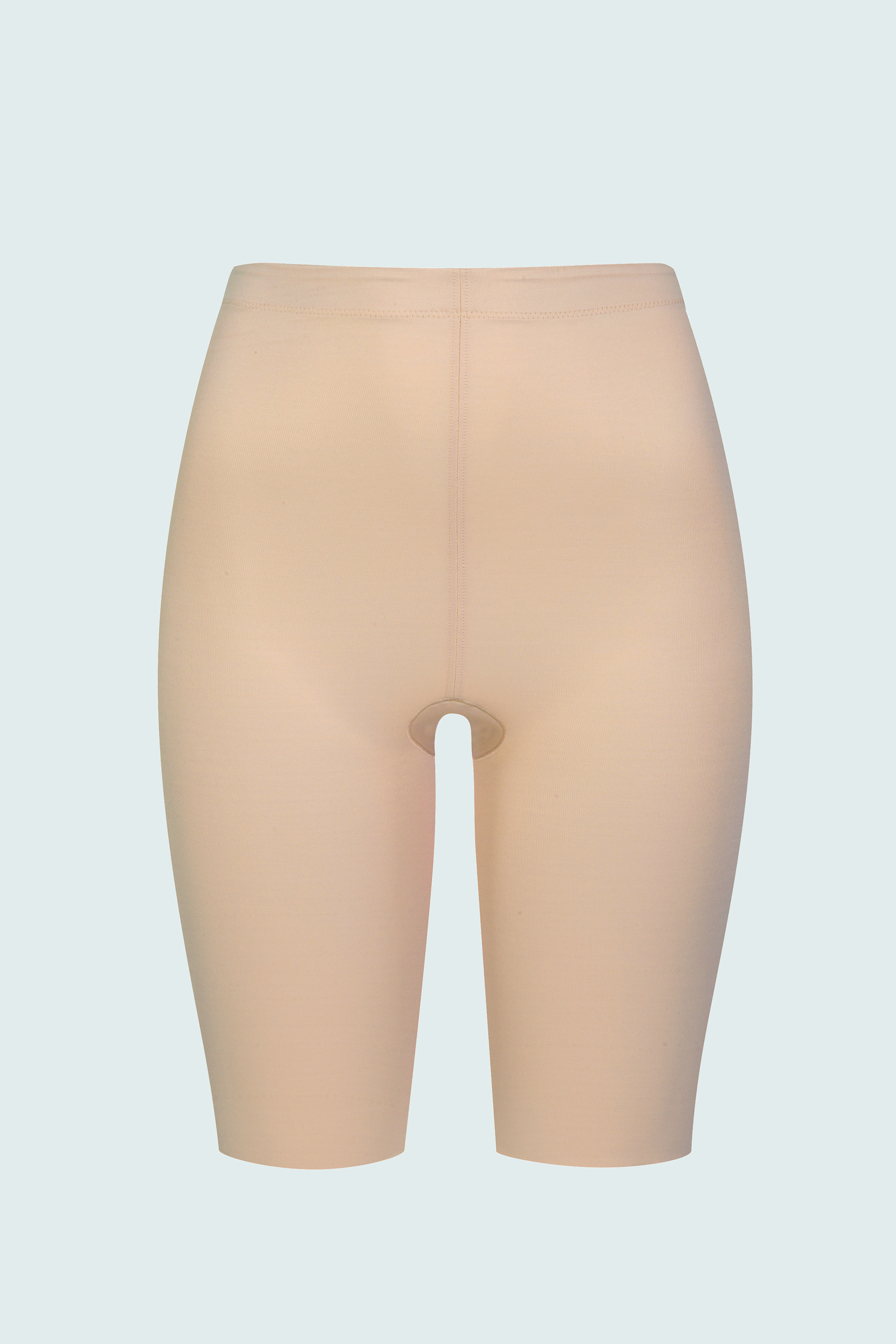 Long Pants Cream Tan Mey Cocoon Uitknippen | mey®