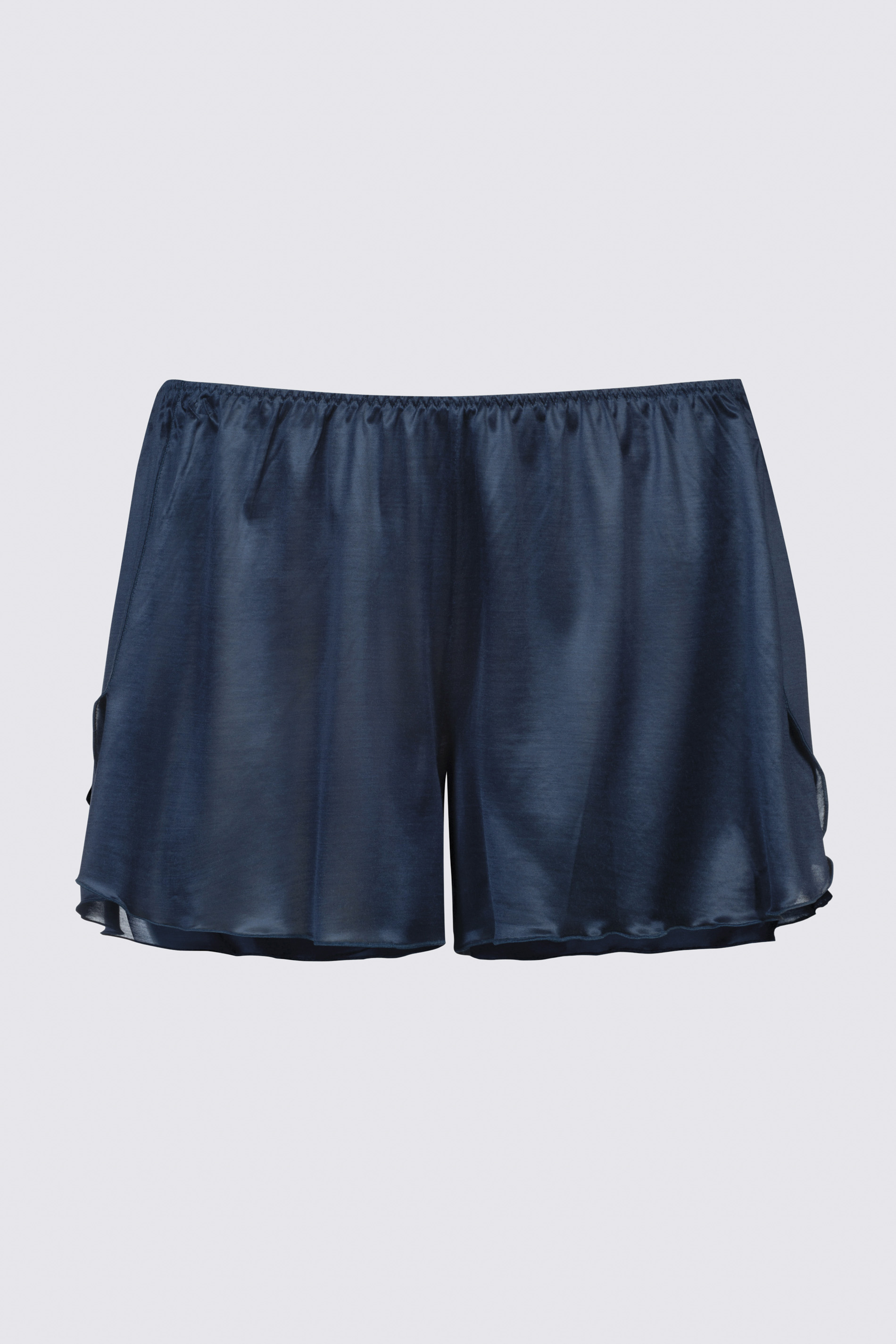 French knicker Ink Blue Serie Coco Uitknippen | mey®