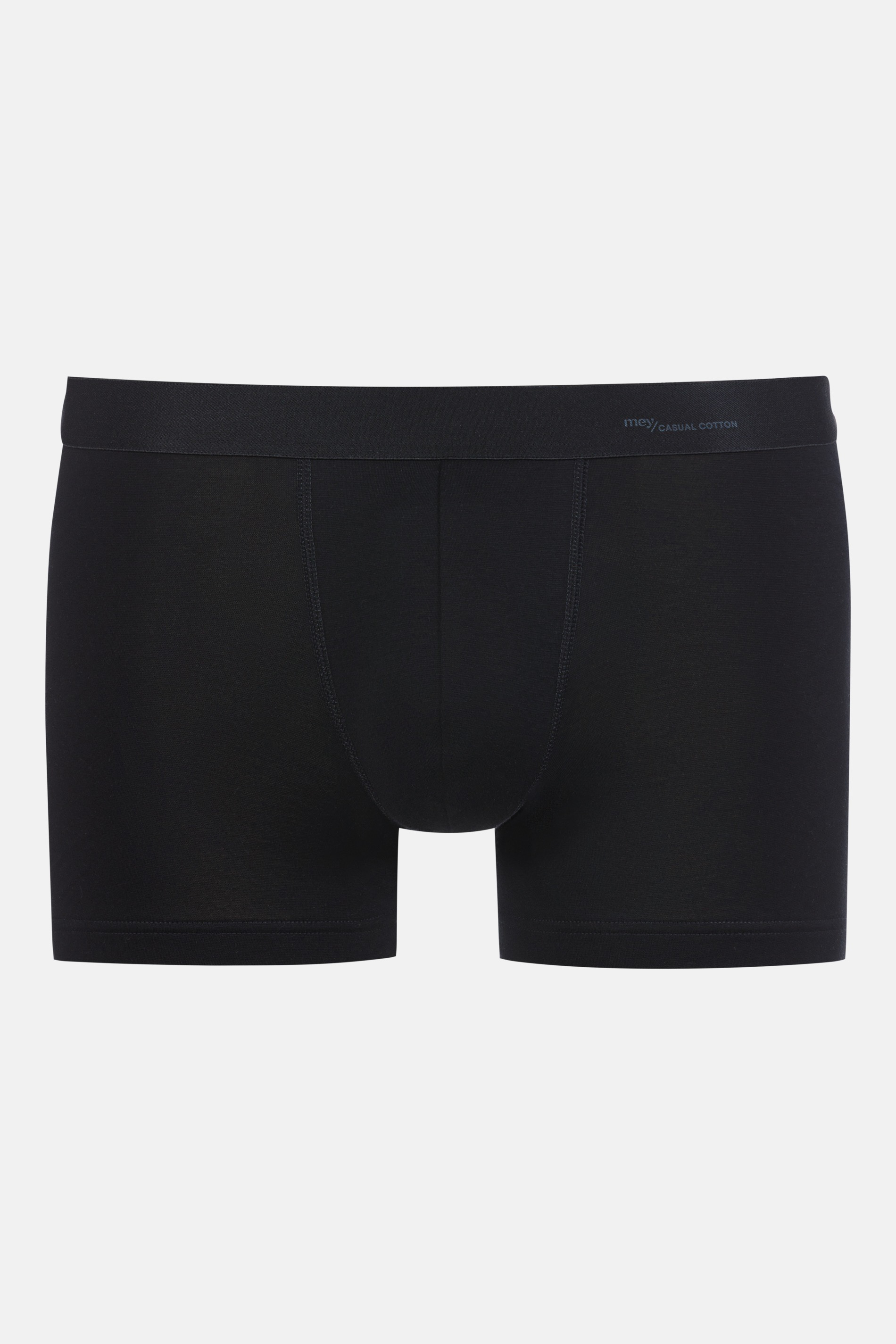 Shorty Serie Casual Cotton Uitknippen | mey®