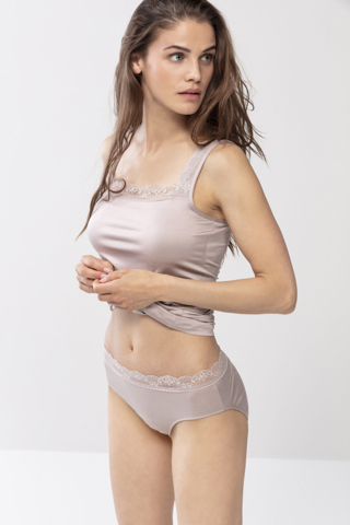 American briefs New Toffee Serie Luise Front View | mey®