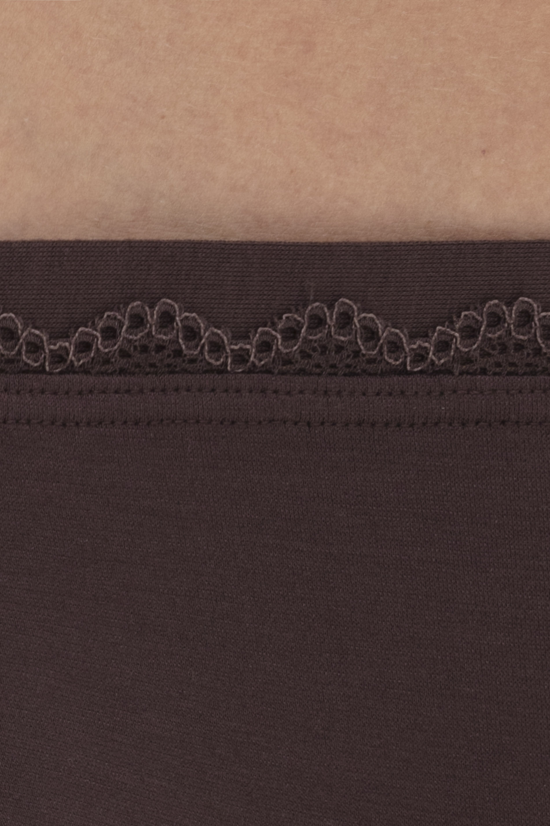 Hipster Liquorice Brown Serie Ami Detail View 02 | mey®