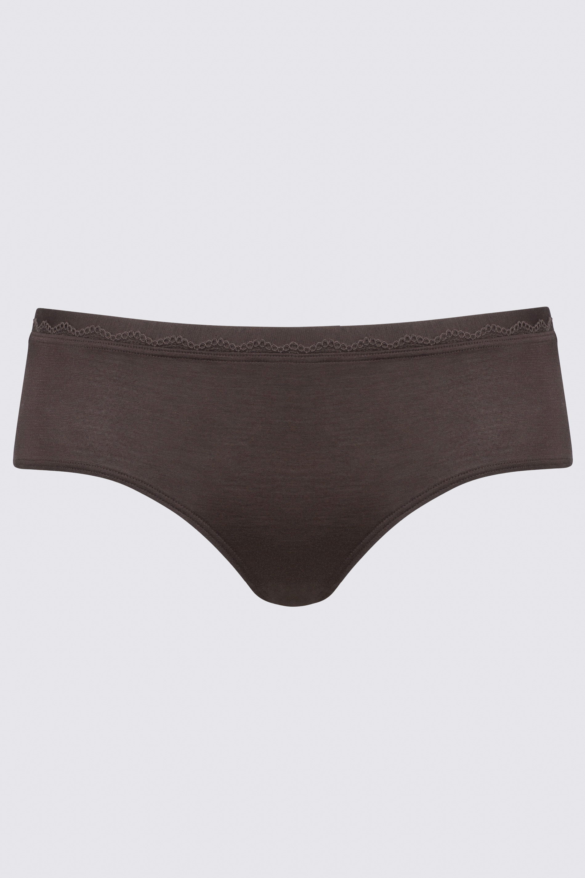 Hipster Liquorice Brown Serie Ami Cut Out | mey®