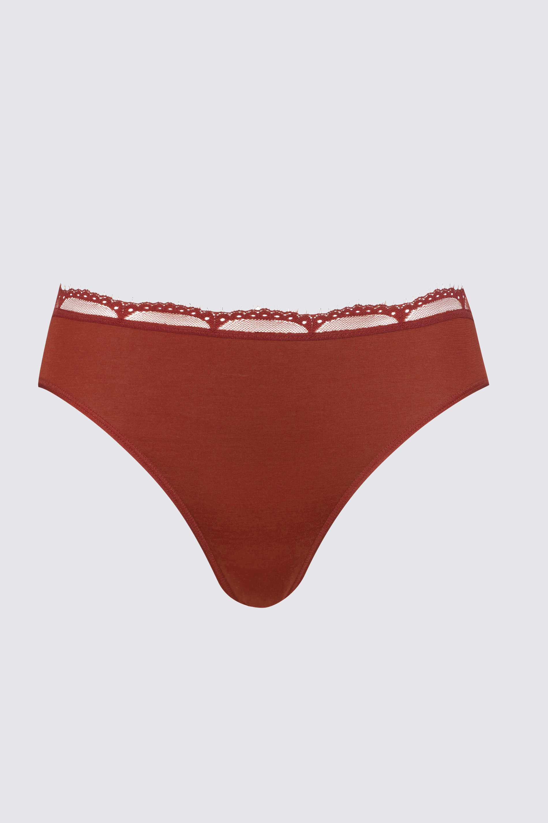 American briefs Red Pepper Serie Ilvy Cut Out | mey®