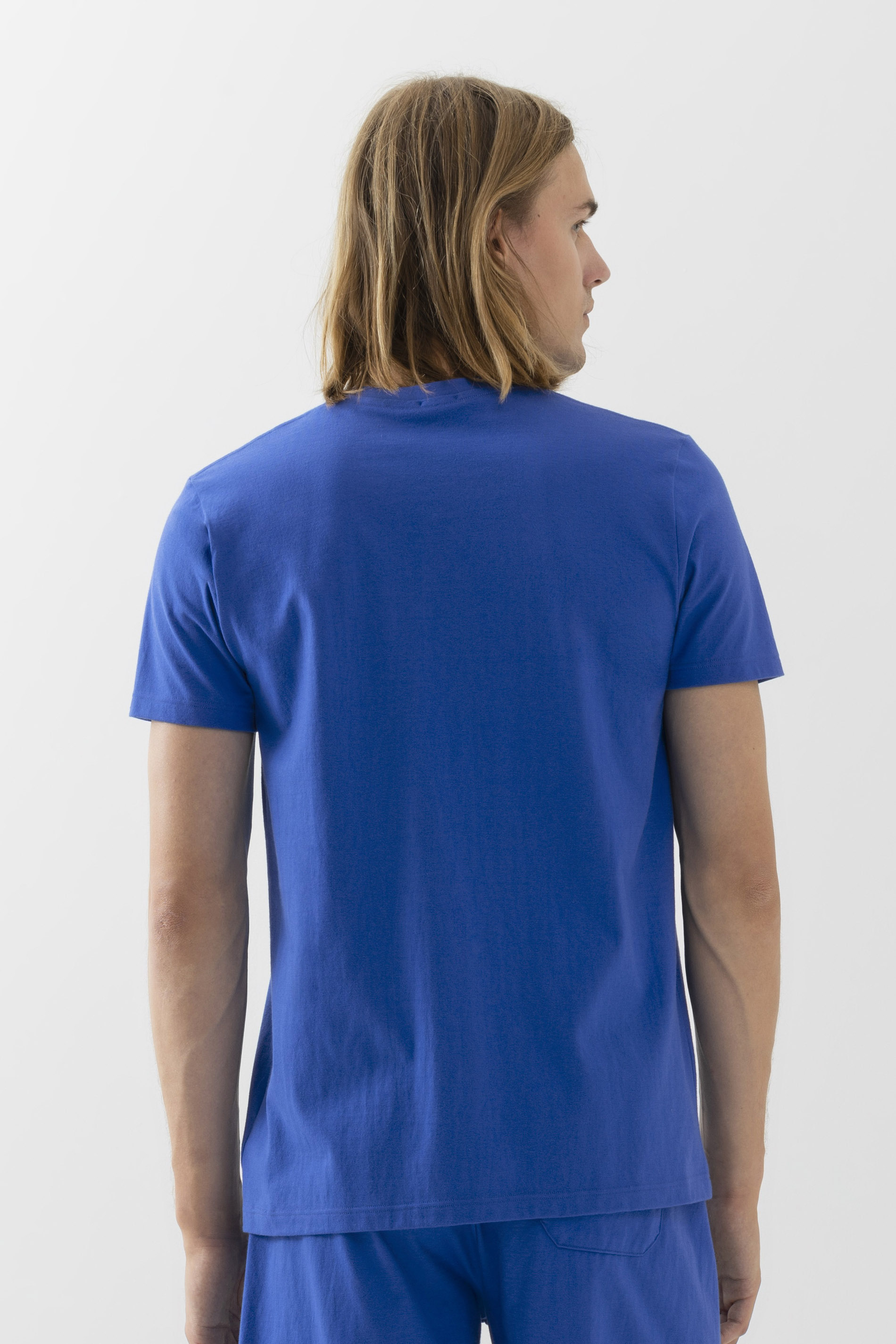 Shirt Serie Ringwood Rear View | mey®