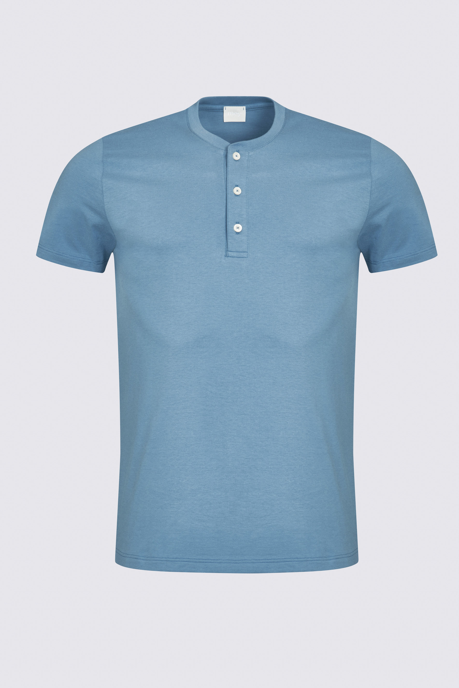 Shirt Yale Blue Serie Ringwood Freisteller | mey®