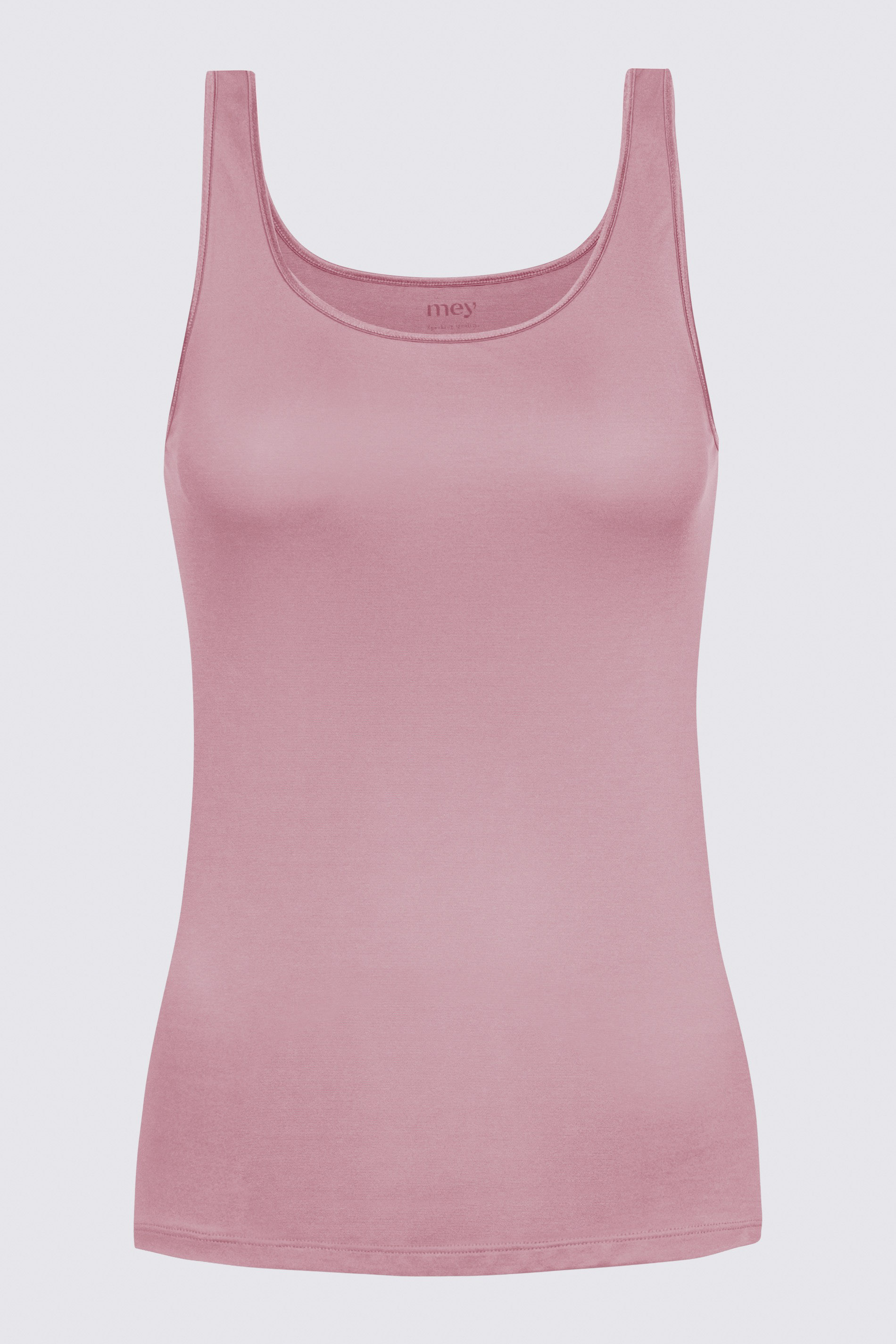 Camisole Serie Emotion Cut Out | mey®