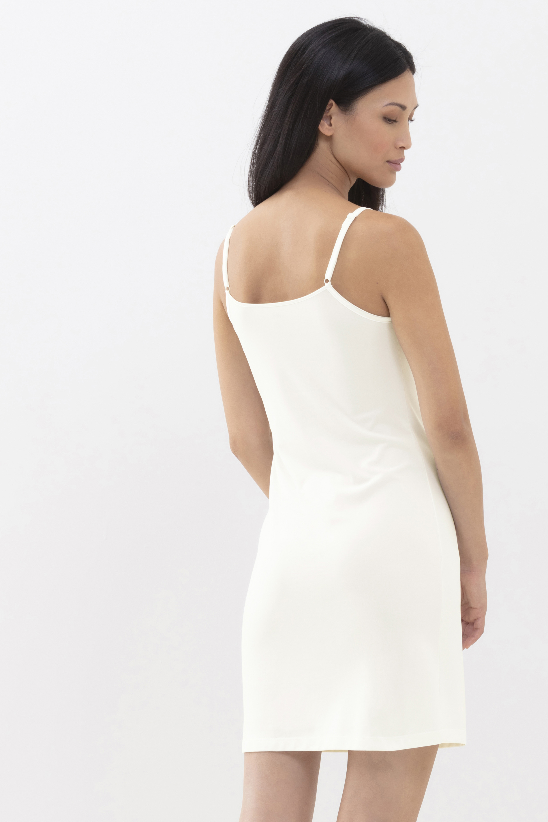 Body-Dress Champagner Serie Emotion Rear View | mey®