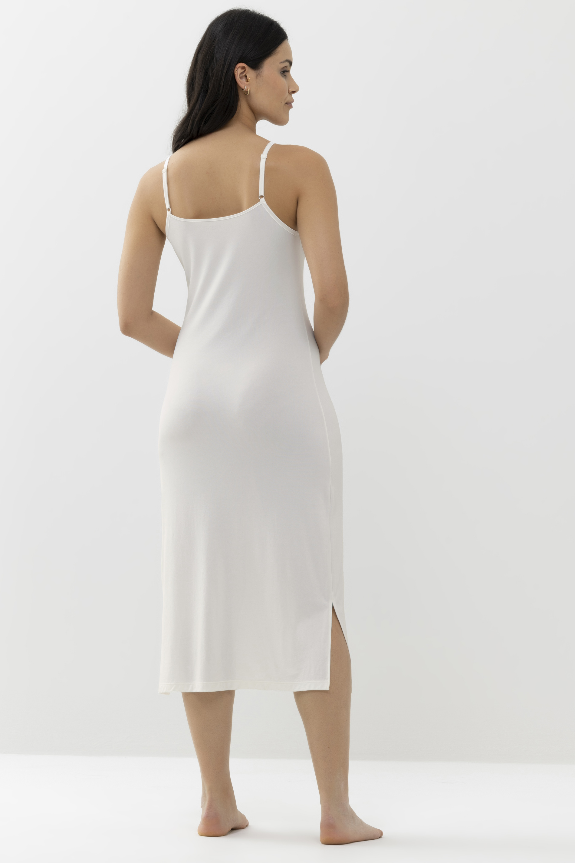 Body dress Champagner Serie Emotion Rear View | mey®