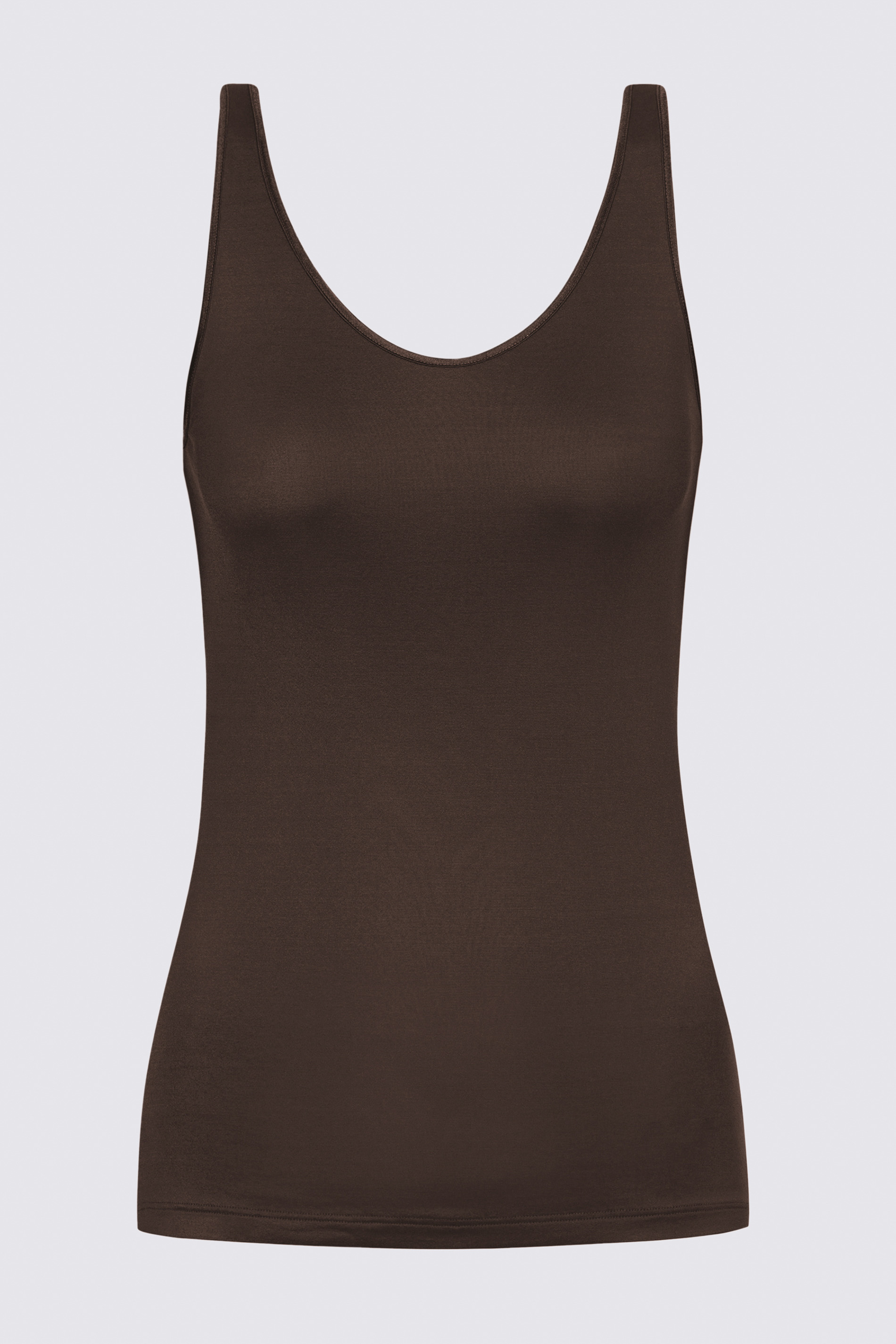 Top Liquorice Brown Serie Emotion Cut Out | mey®