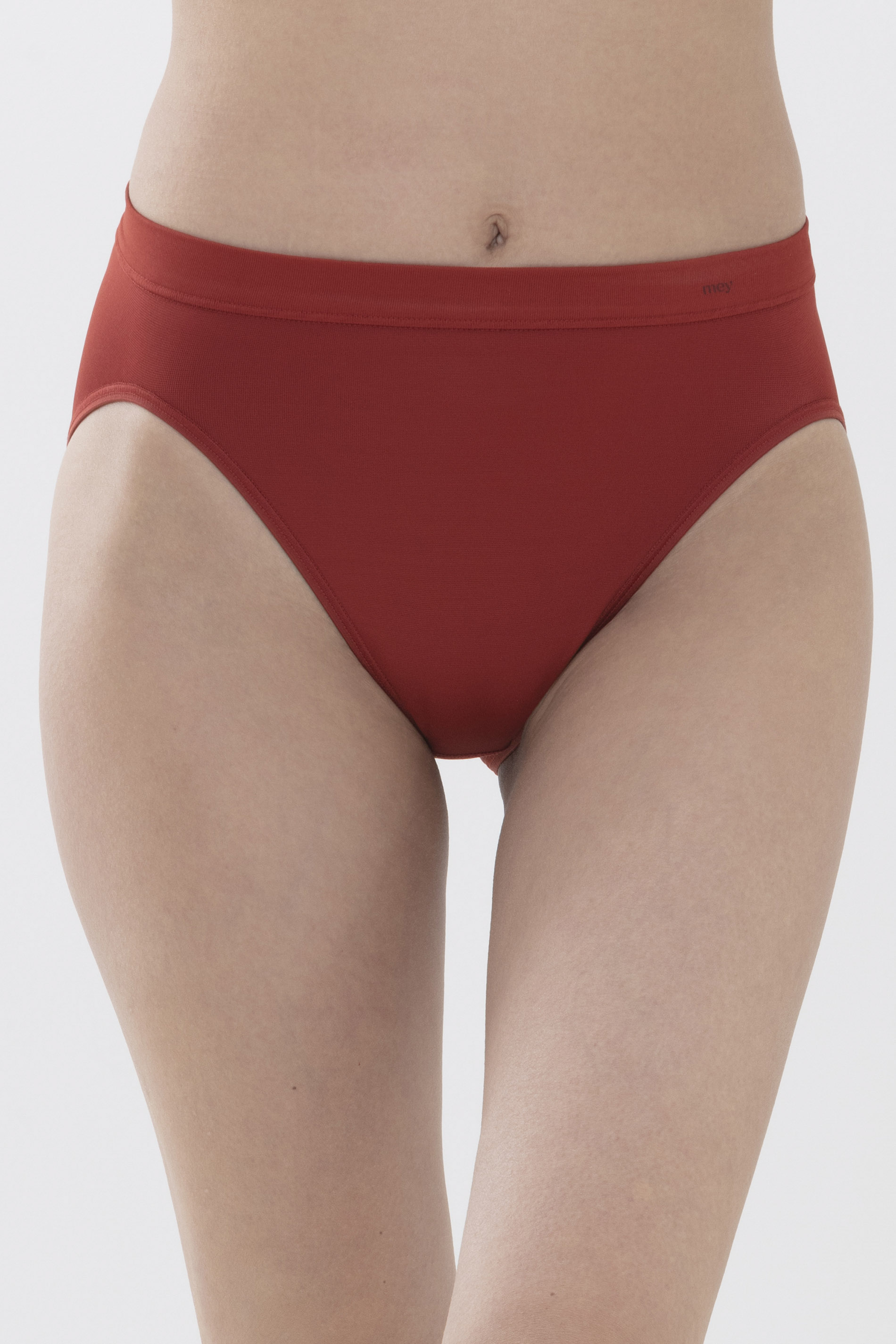 Jazz-Pants Red Pepper Serie Emotion Frontansicht | mey®