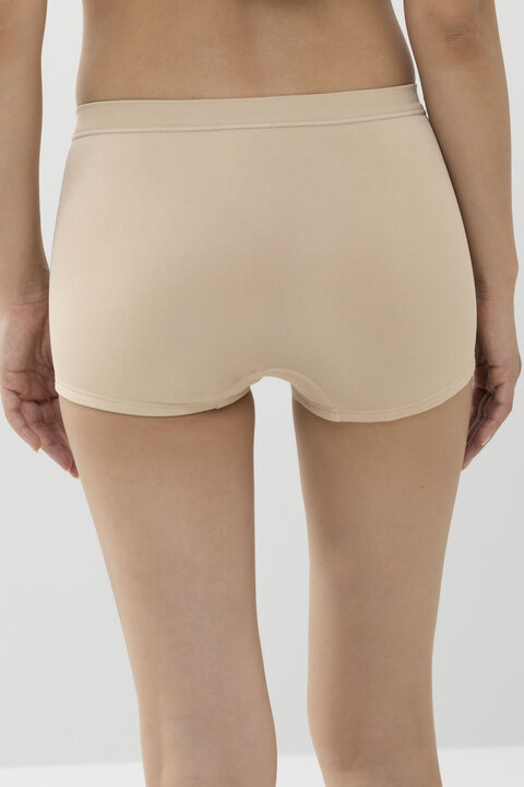 Mey Soft Second Me Brief In Stock At UK Tights