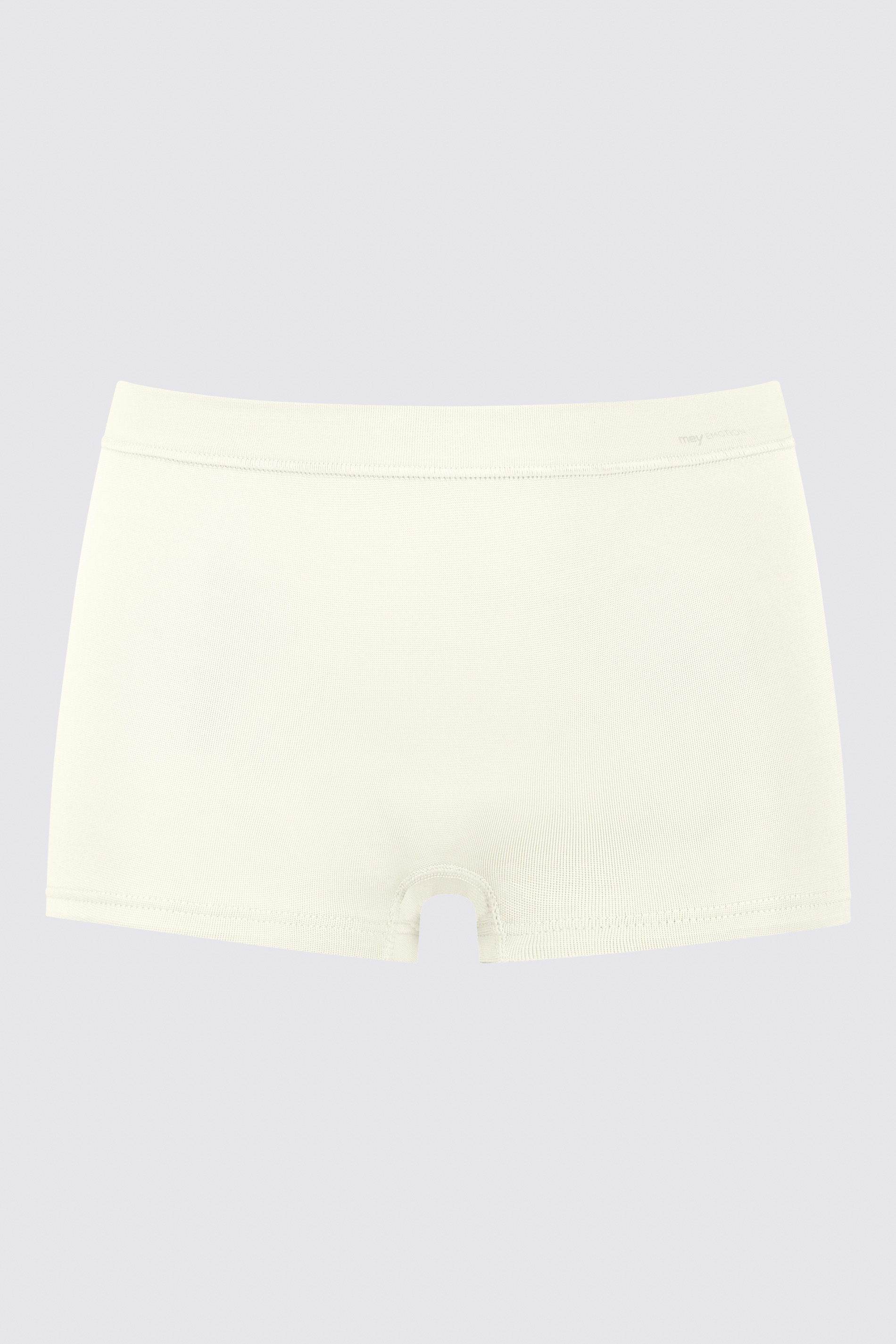 Mey panty met viscose Champagne Serie Emotion Uitknippen | mey®