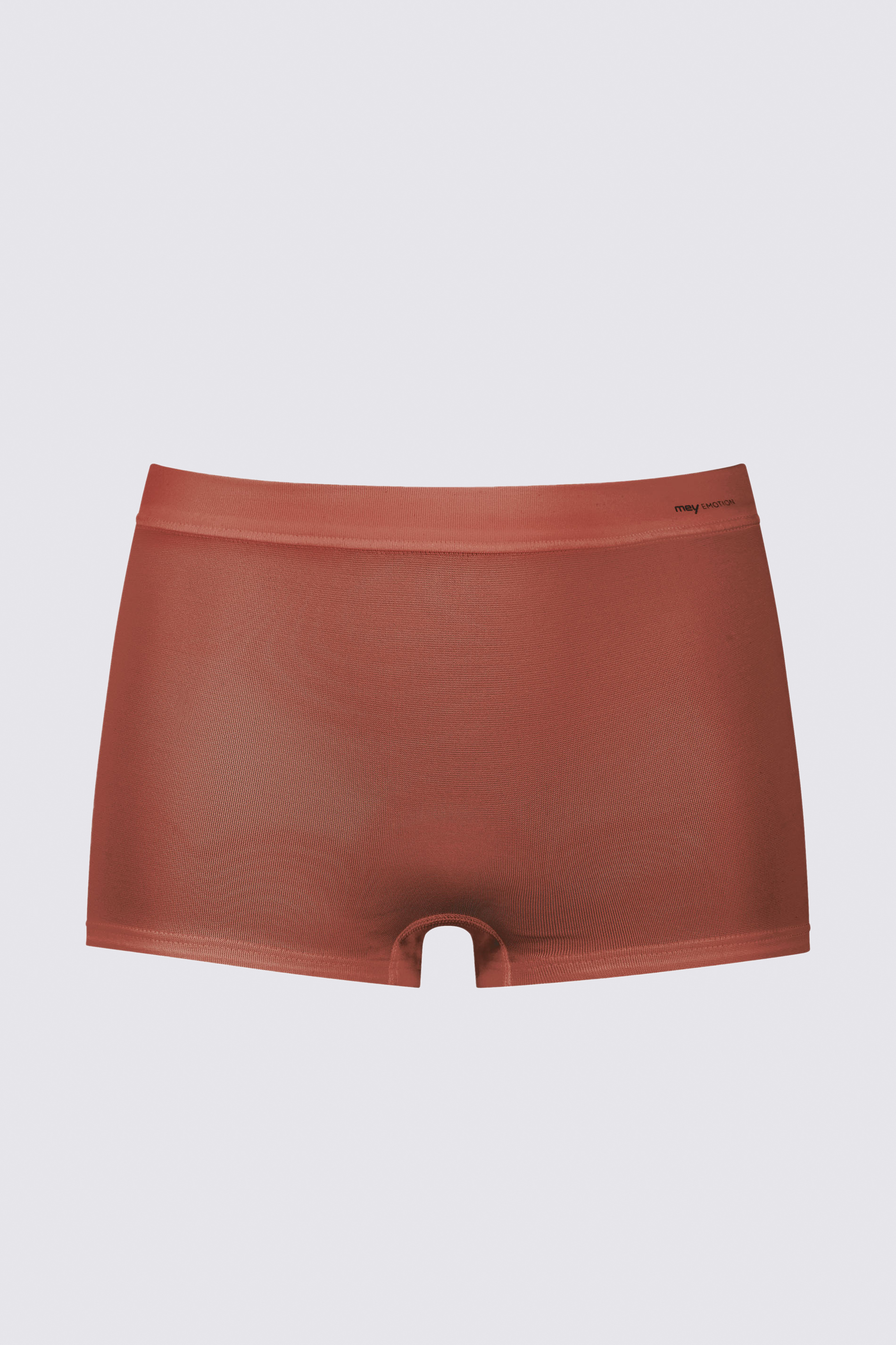 Mey briefs in viscose Red Pepper Serie Emotion Cut Out | mey®