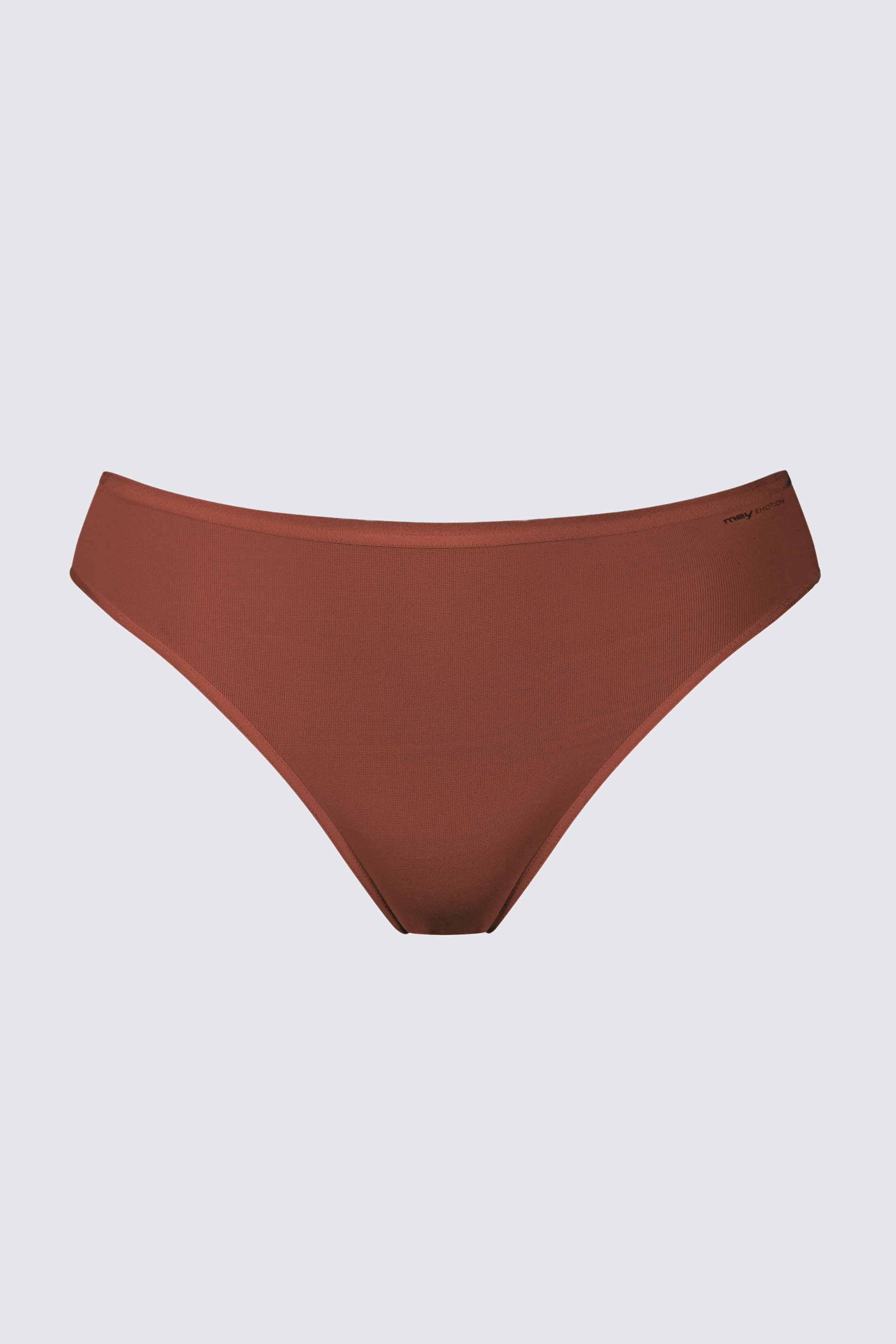 Jazz briefs Red Pepper Serie Emotion Cut Out | mey®