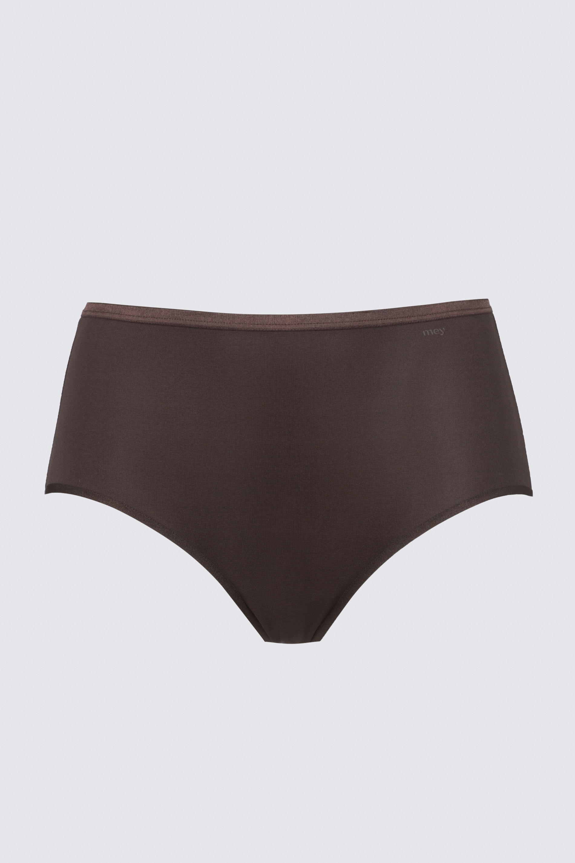 Hipster Liquorice Brown Serie Emotion Uitknippen | mey®