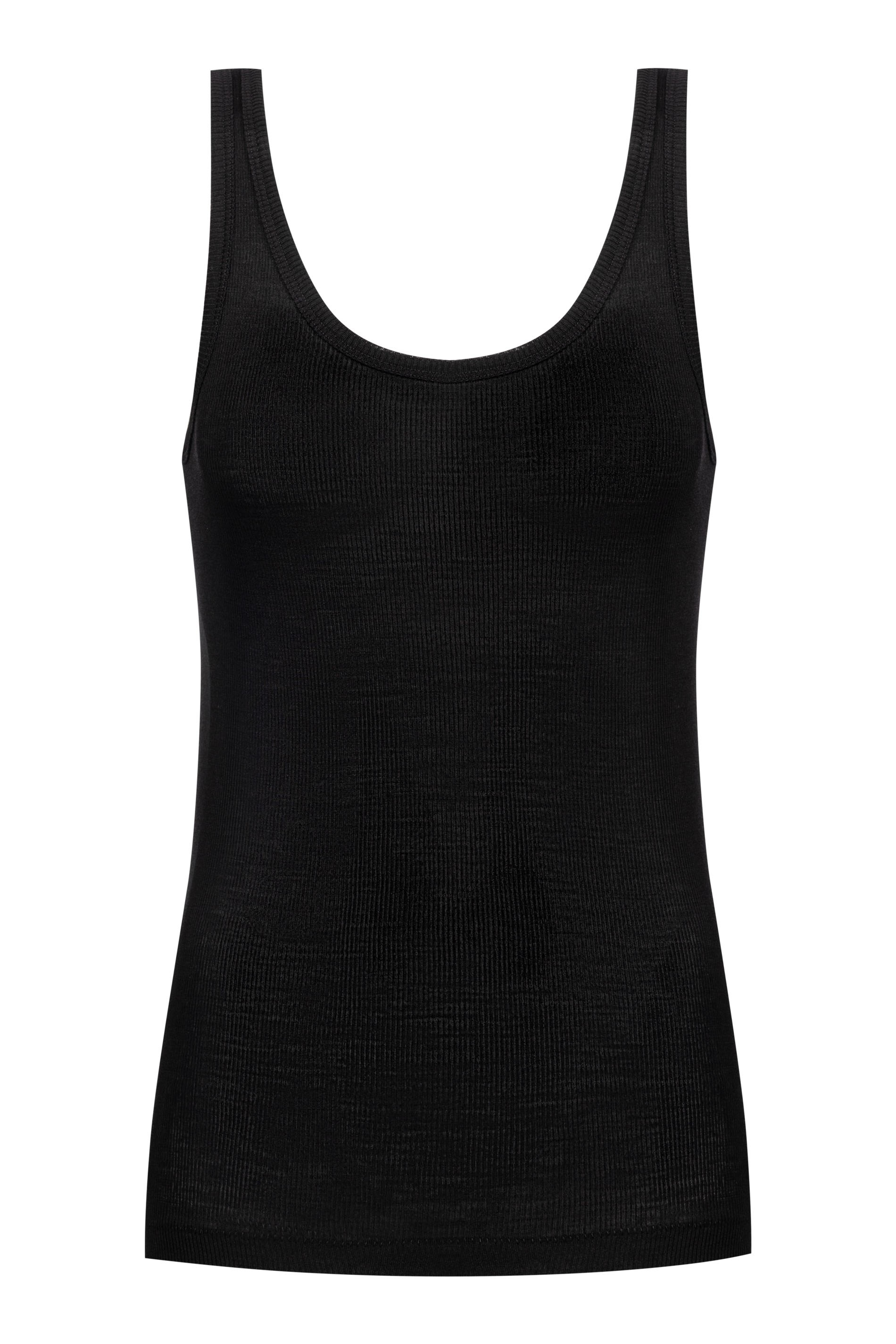 Top Serie Wool Love Cut Out | mey®