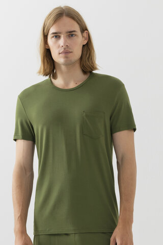 Shirt 1/2 mouw Serie Jefferson Modal Vooraanzicht | mey®