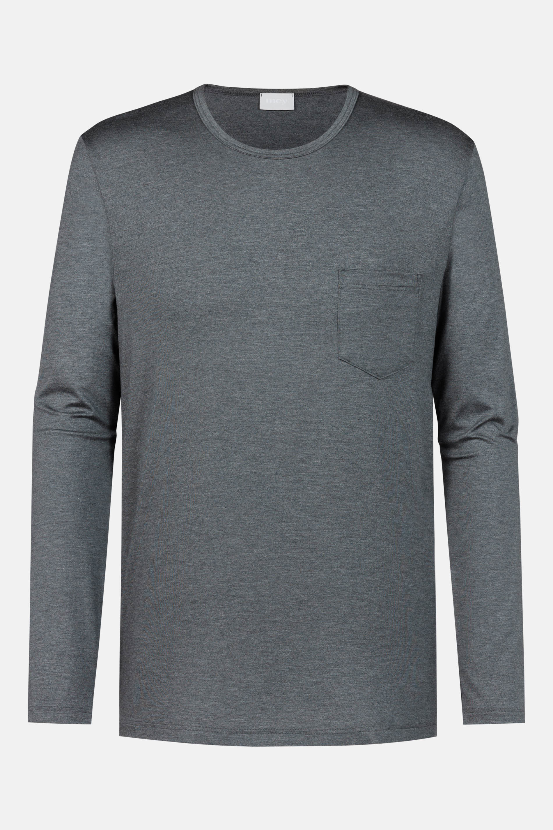 Shirt Serie Jefferson Modal Cut Out | mey®