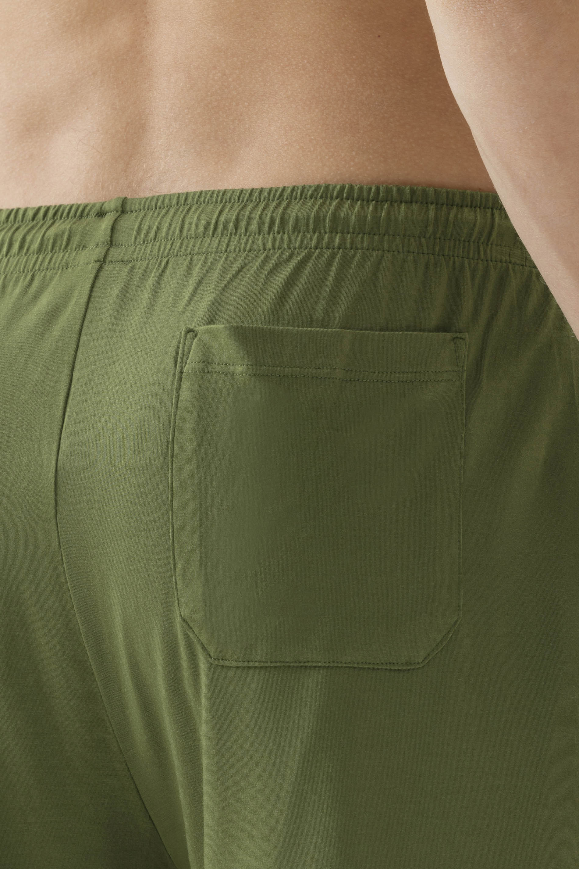 Short pants Serie Jefferson Modal Detail View 02 | mey®