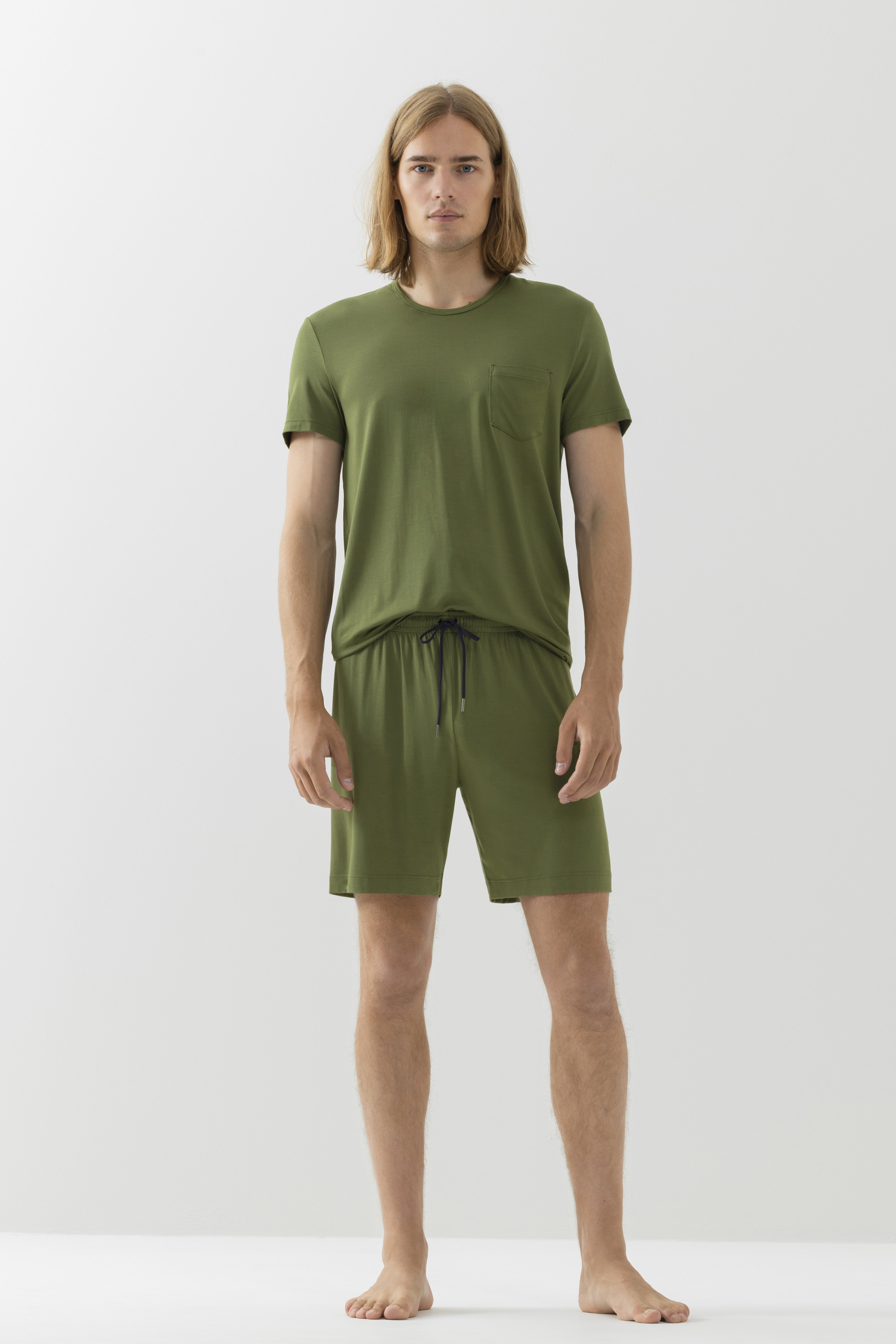 Short pants Serie Jefferson Modal Festlegen | mey®