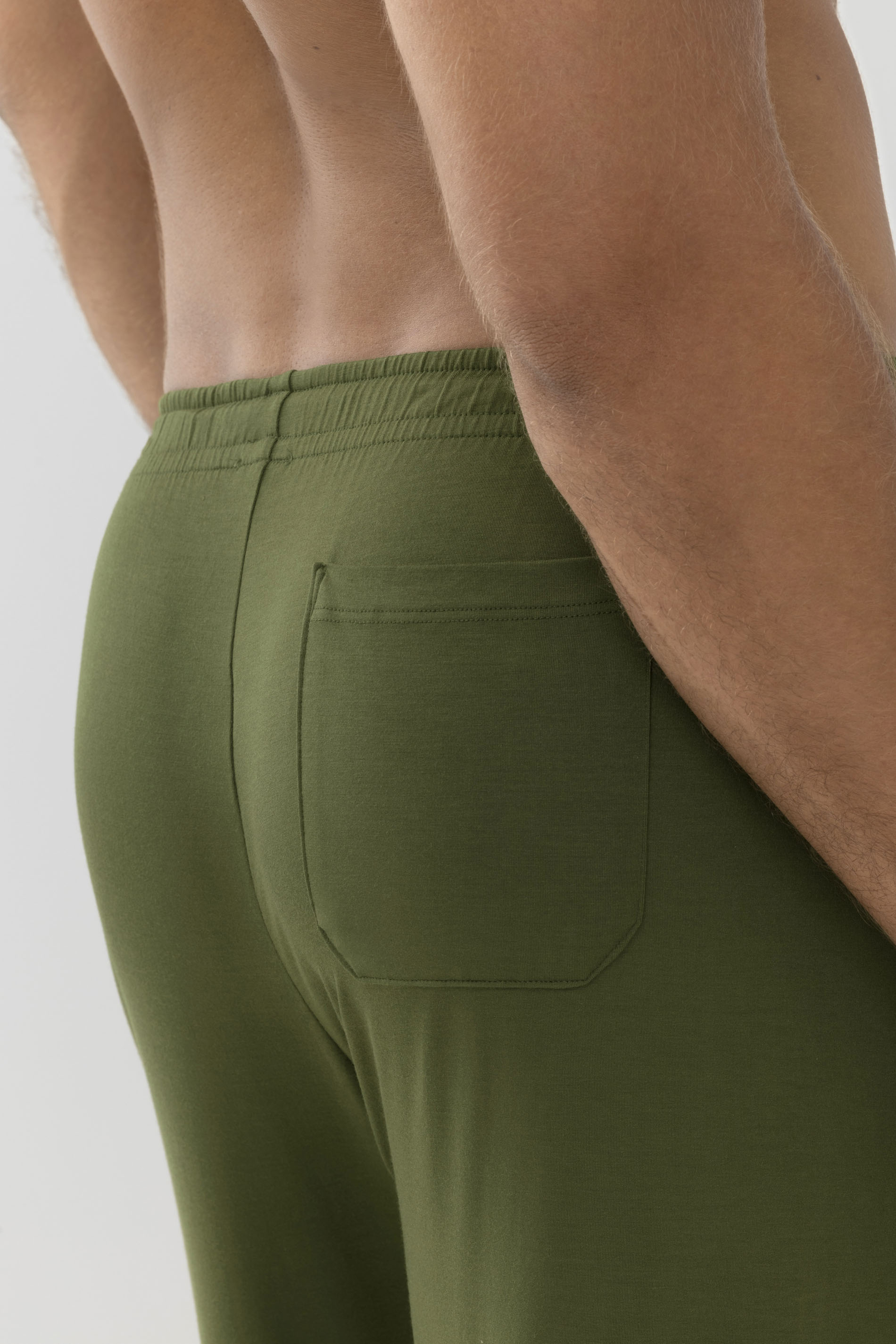 Long pants Serie Jefferson Modal Detail View 02 | mey®