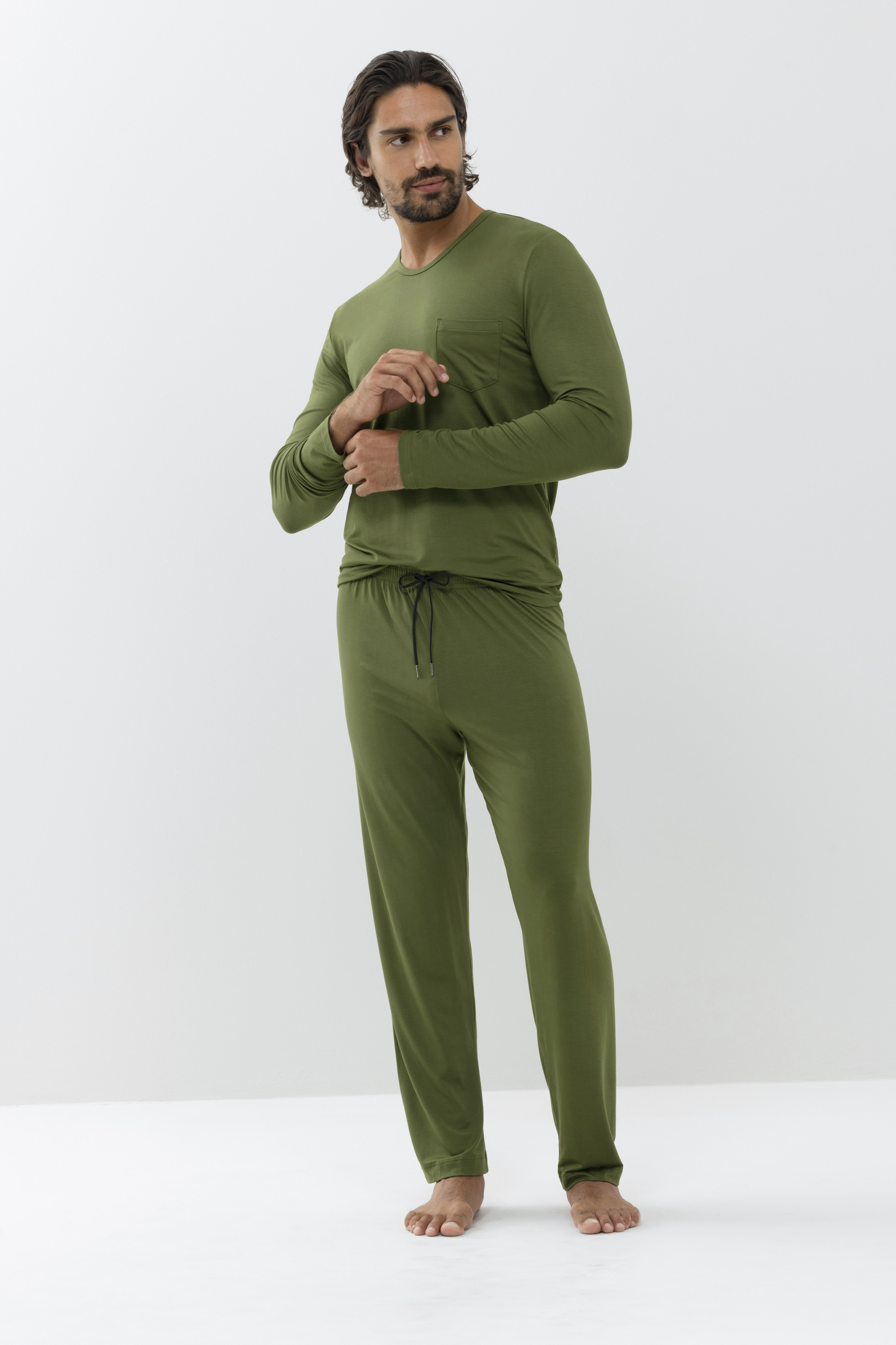 Long pants Serie Jefferson Modal Festlegen | mey®