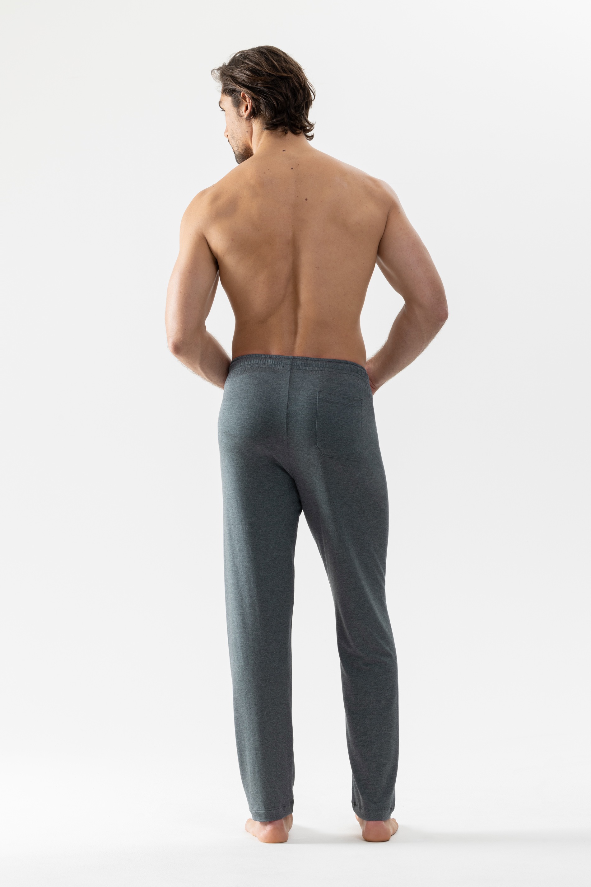 Long pants Serie Inverness Rear View | mey®