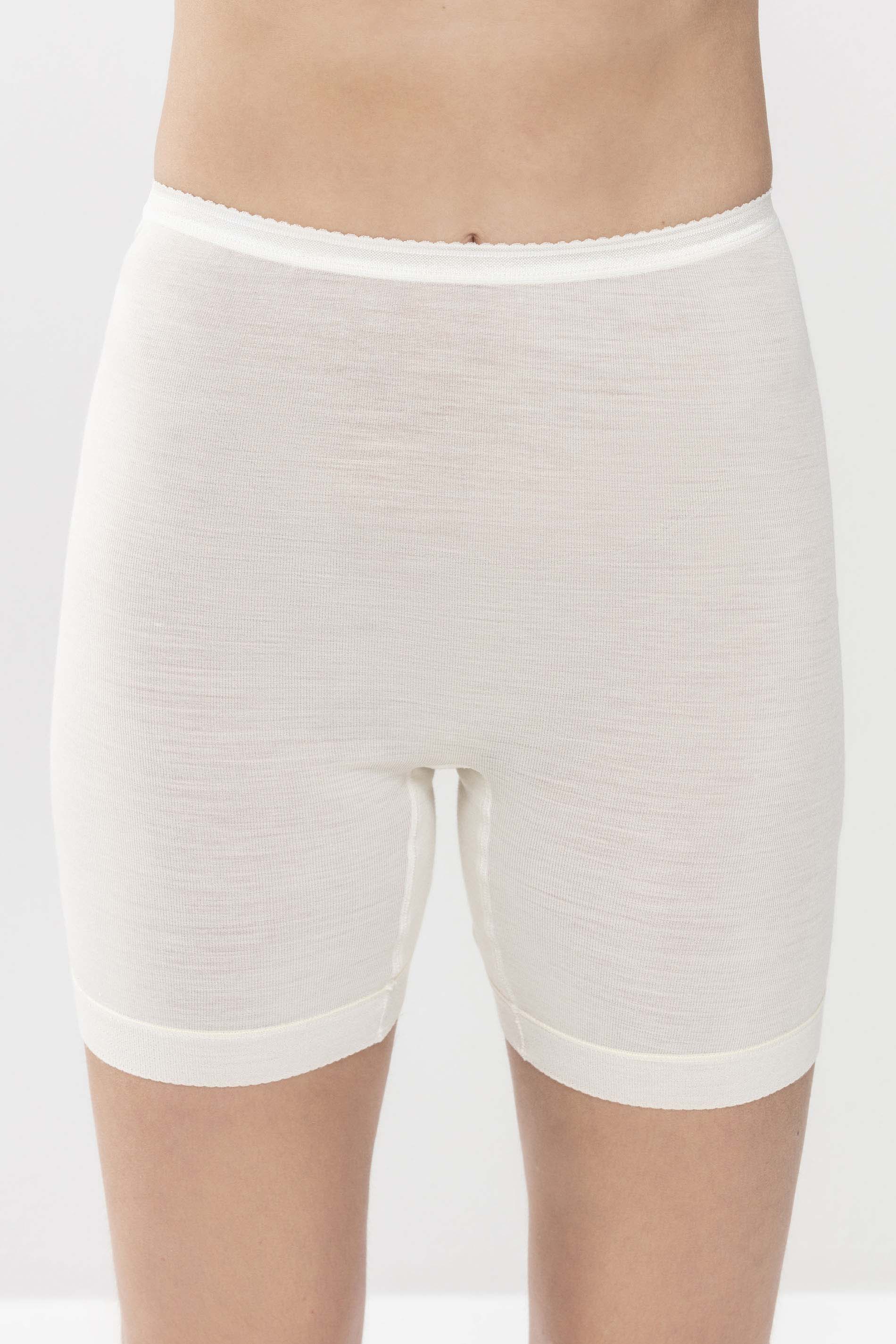 Panty Wit Serie Exquisite Vooraanzicht | mey®
