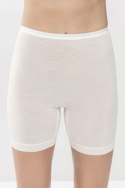 Long pants Serie Exquisite Front View | mey®
