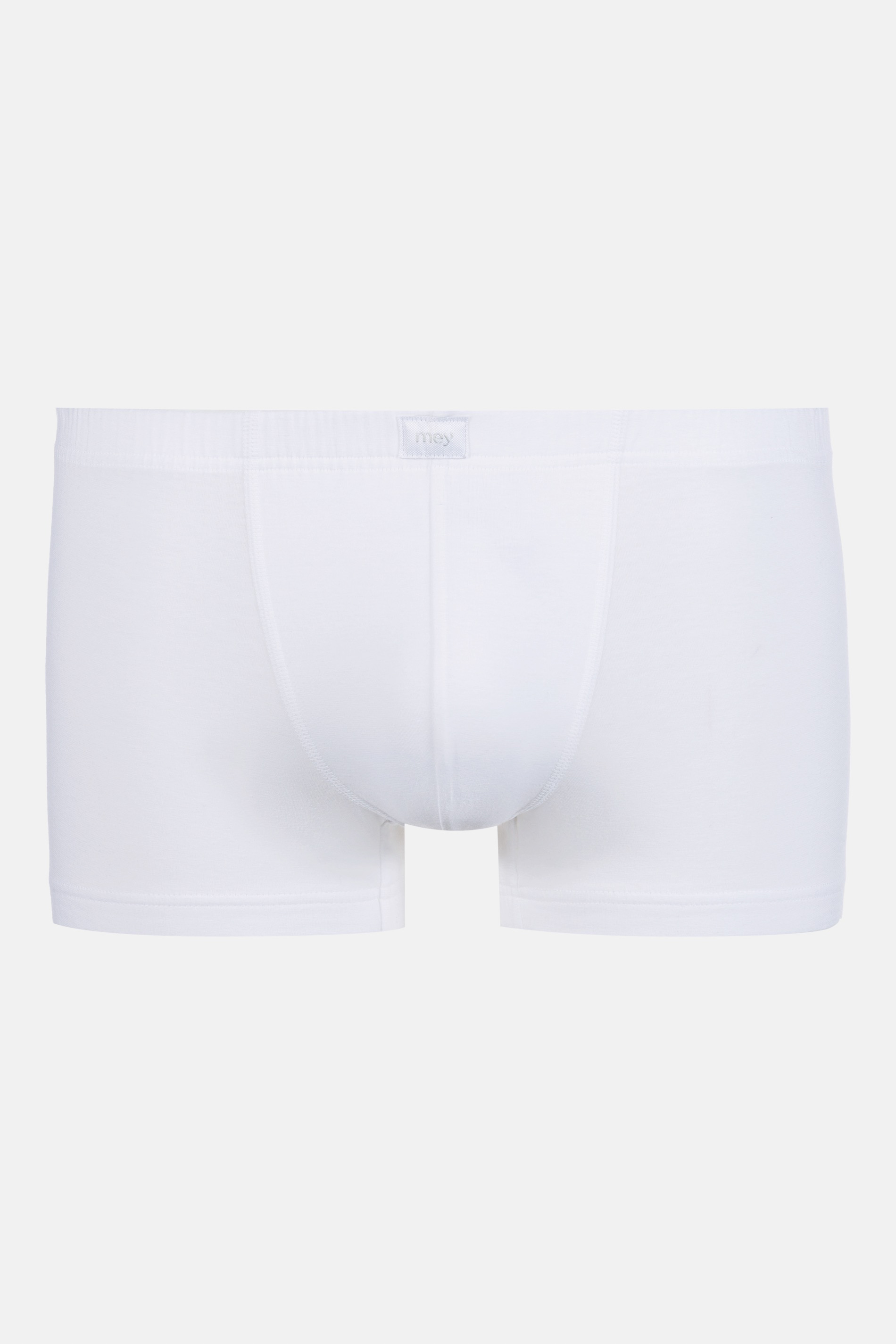 Shorty White RE:THINK Cut Out | mey®