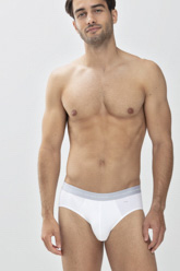 Briefs RE:THINK Front View | mey®