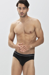 Briefs RE:THINK Front View | mey®
