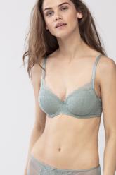Spacer bra | Half Cup Serie Fabulous Front View | mey®