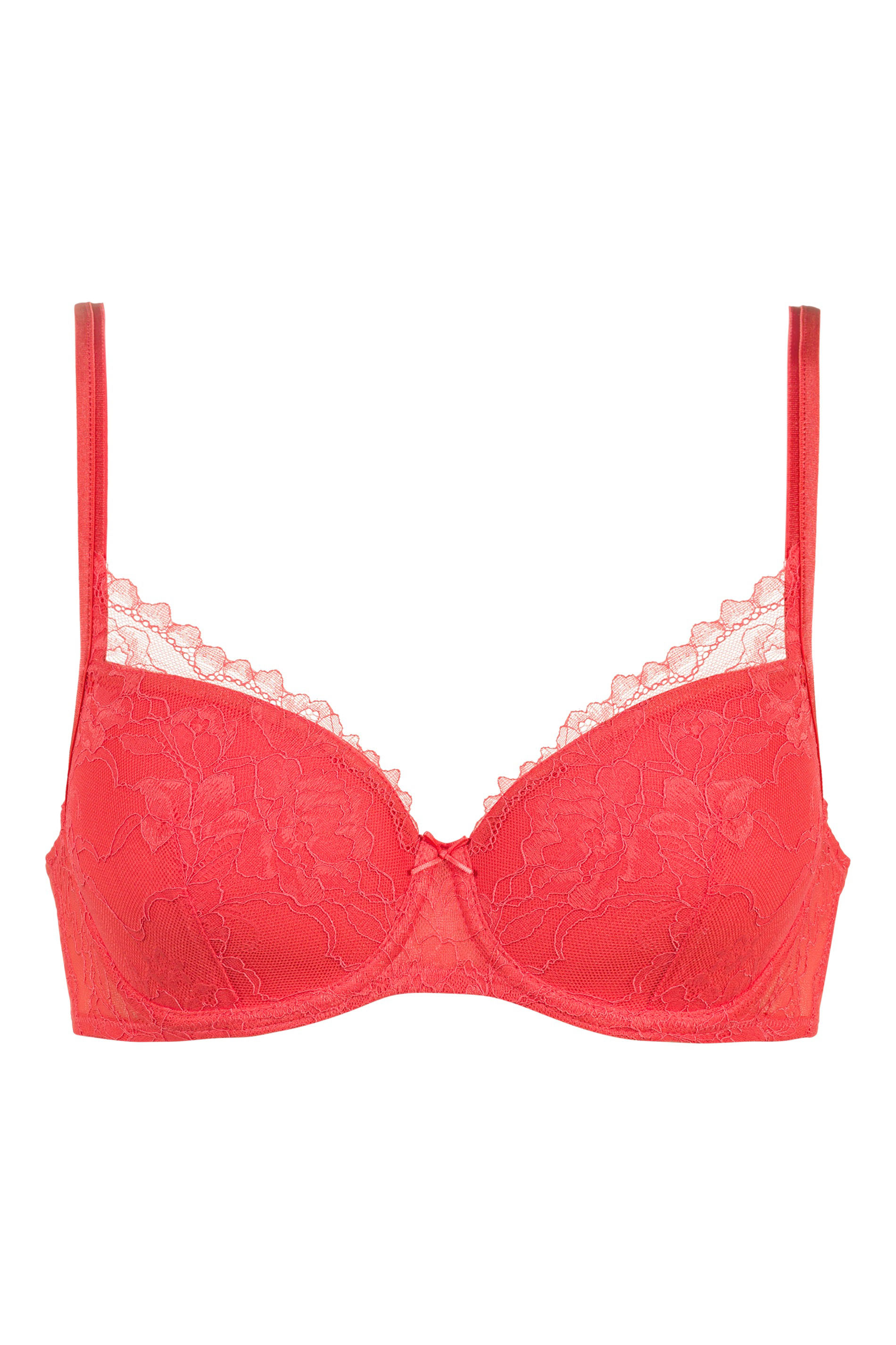 Spacer bra | Half Cup Serie Fabulous Cut Out | mey®