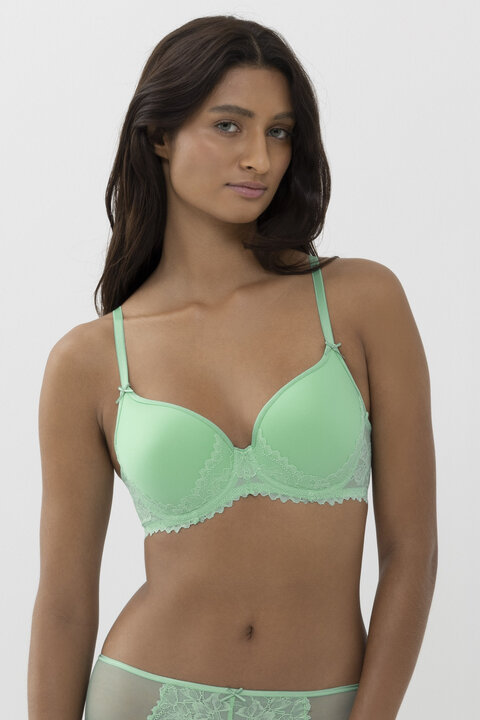Spacer bra | Full Cup Serie Fabulous Front View | mey®