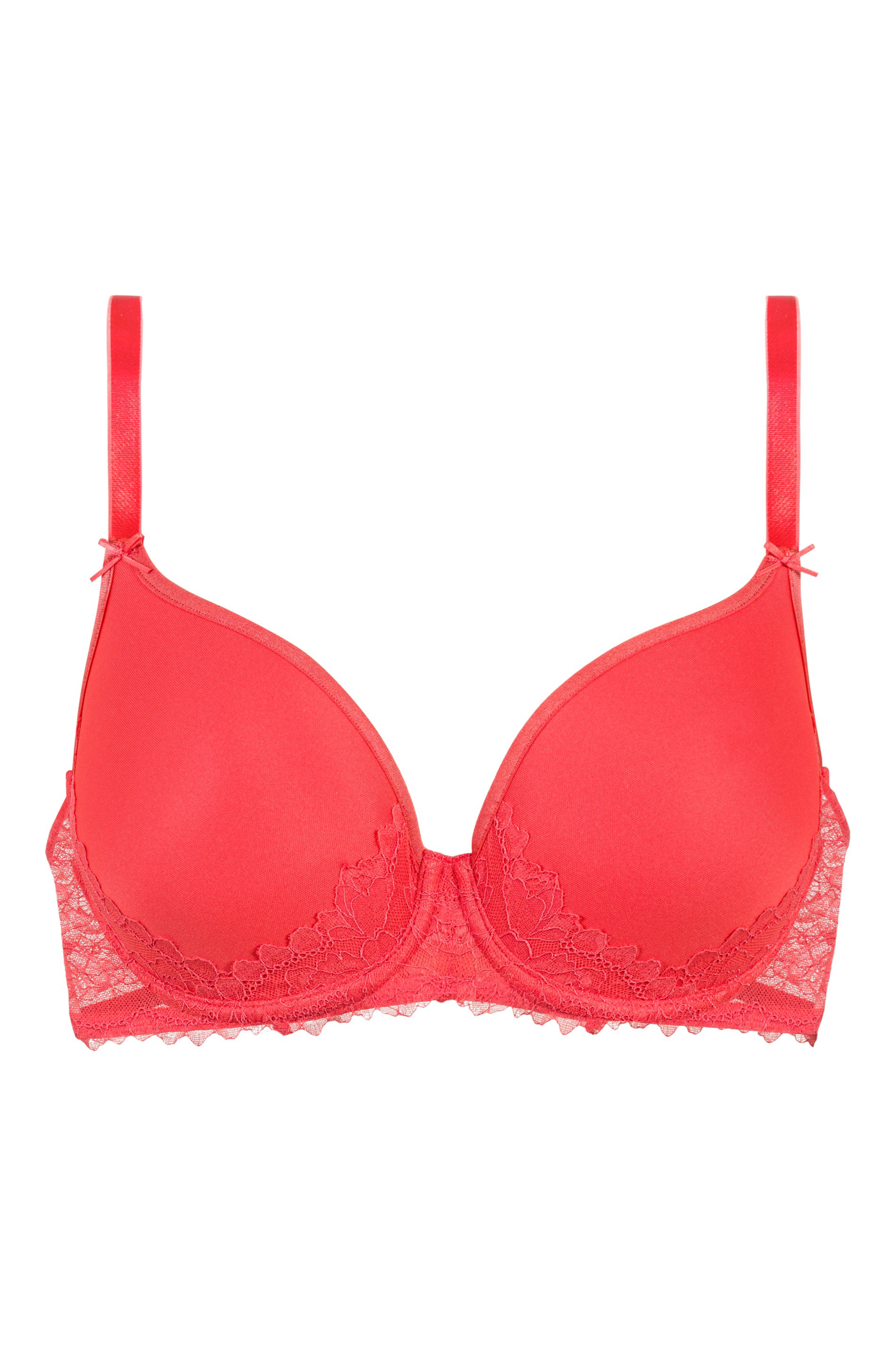 Spacer bra | Full Cup Serie Fabulous Cut Out | mey®