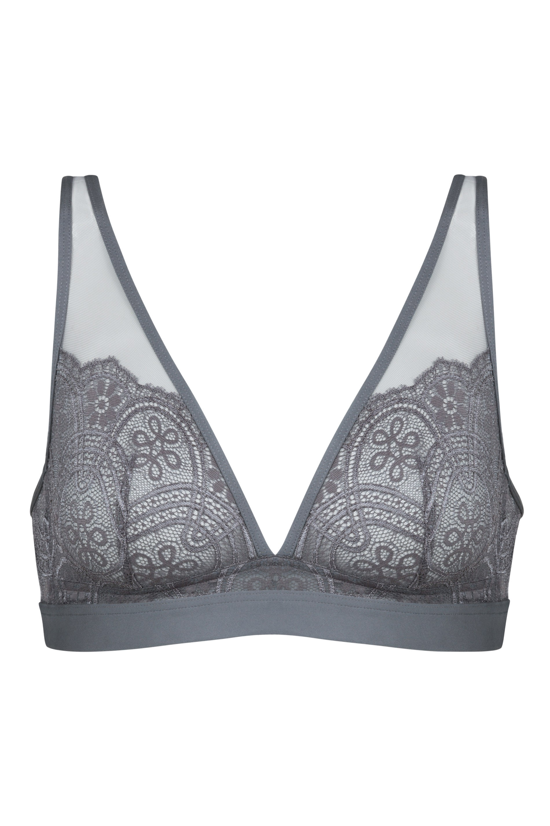 Triangle bra Serie Poetry Fame Cut Out | mey®