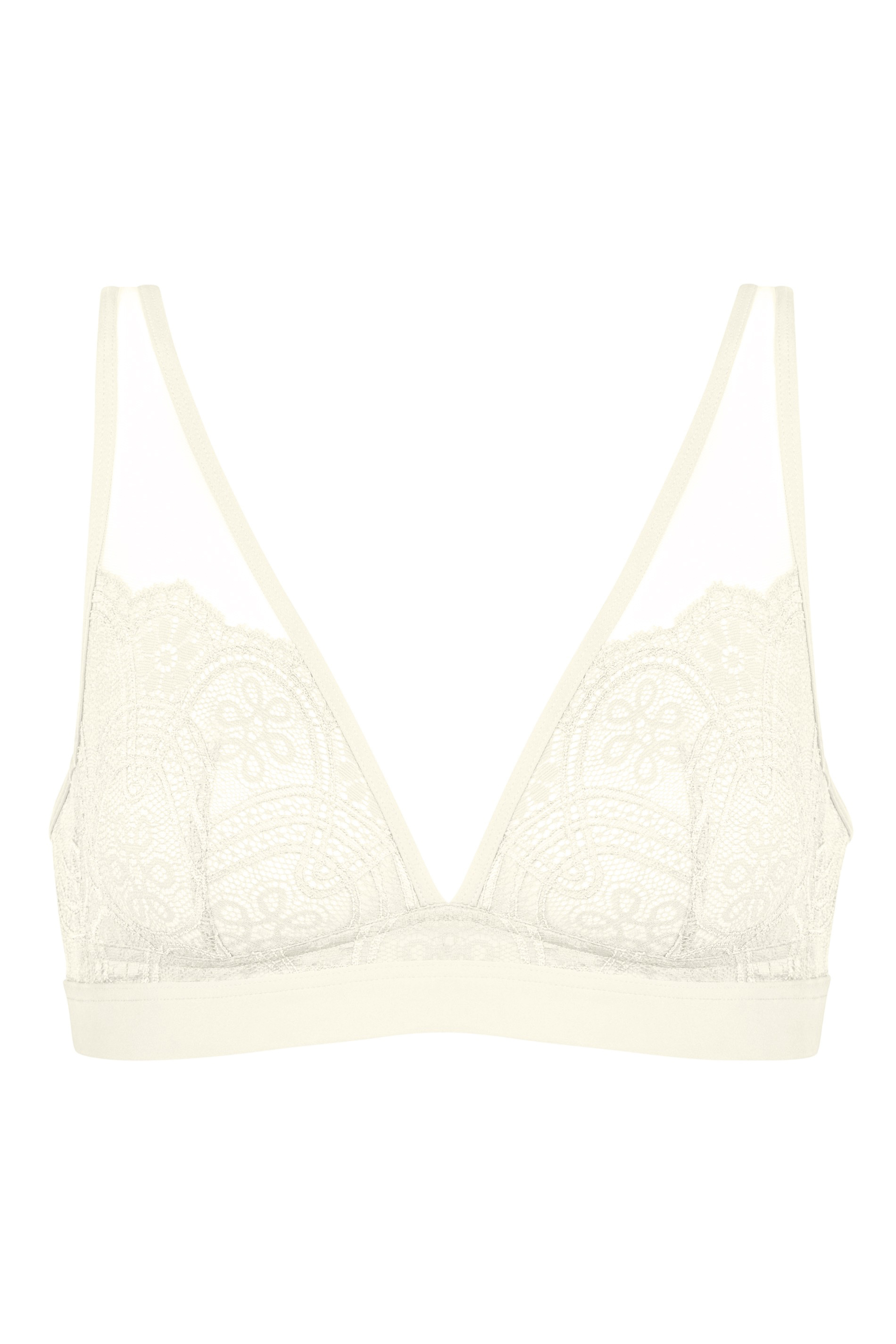 Triangle bra Serie Poetry Fame Cut Out | mey®