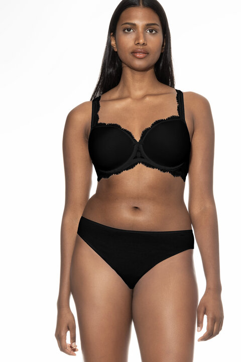 Spacer bra | Half Cup Serie Amazing Front View | mey®