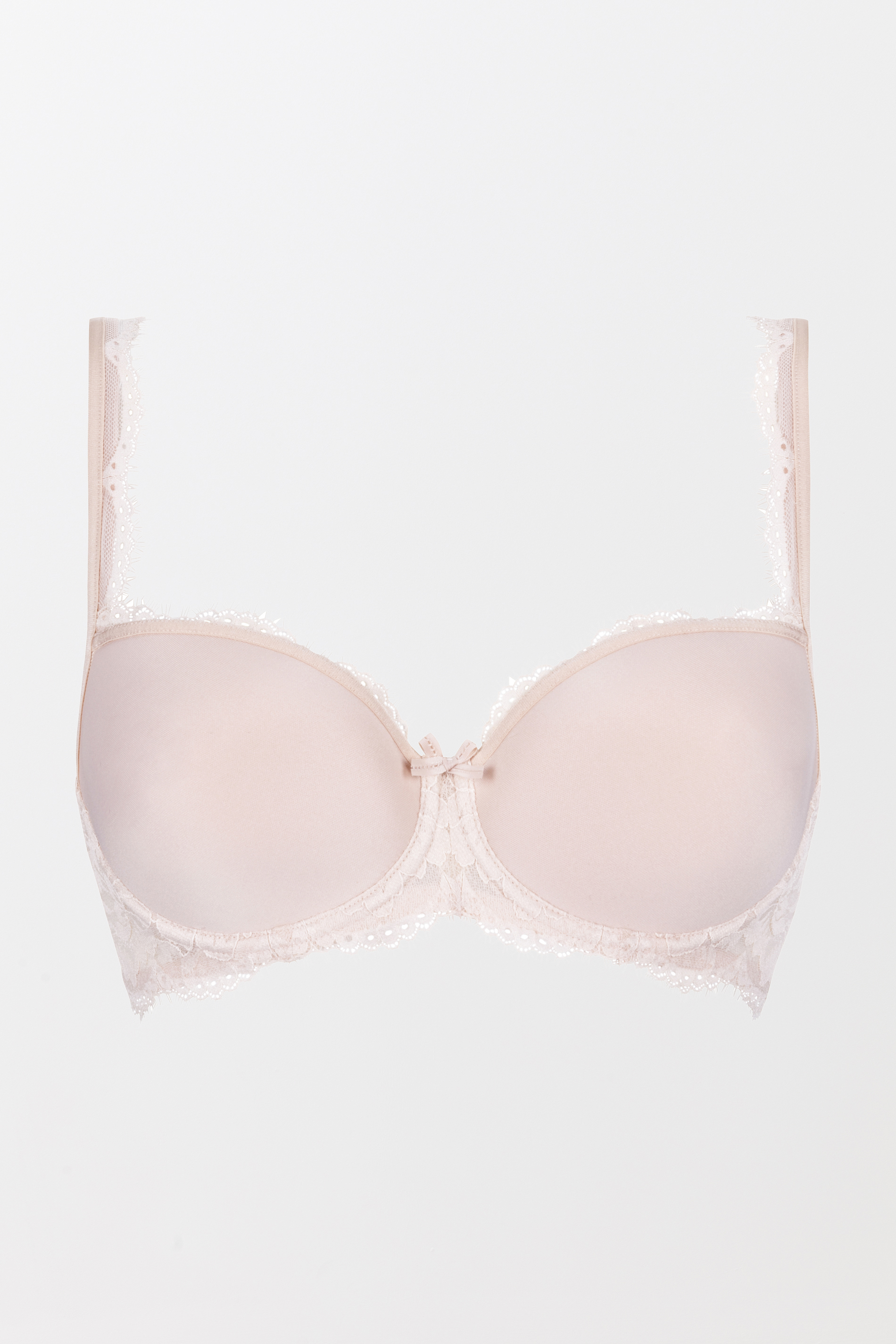 Spacer bra | Half Cup Blossom Serie Amazing Cut Out | mey®