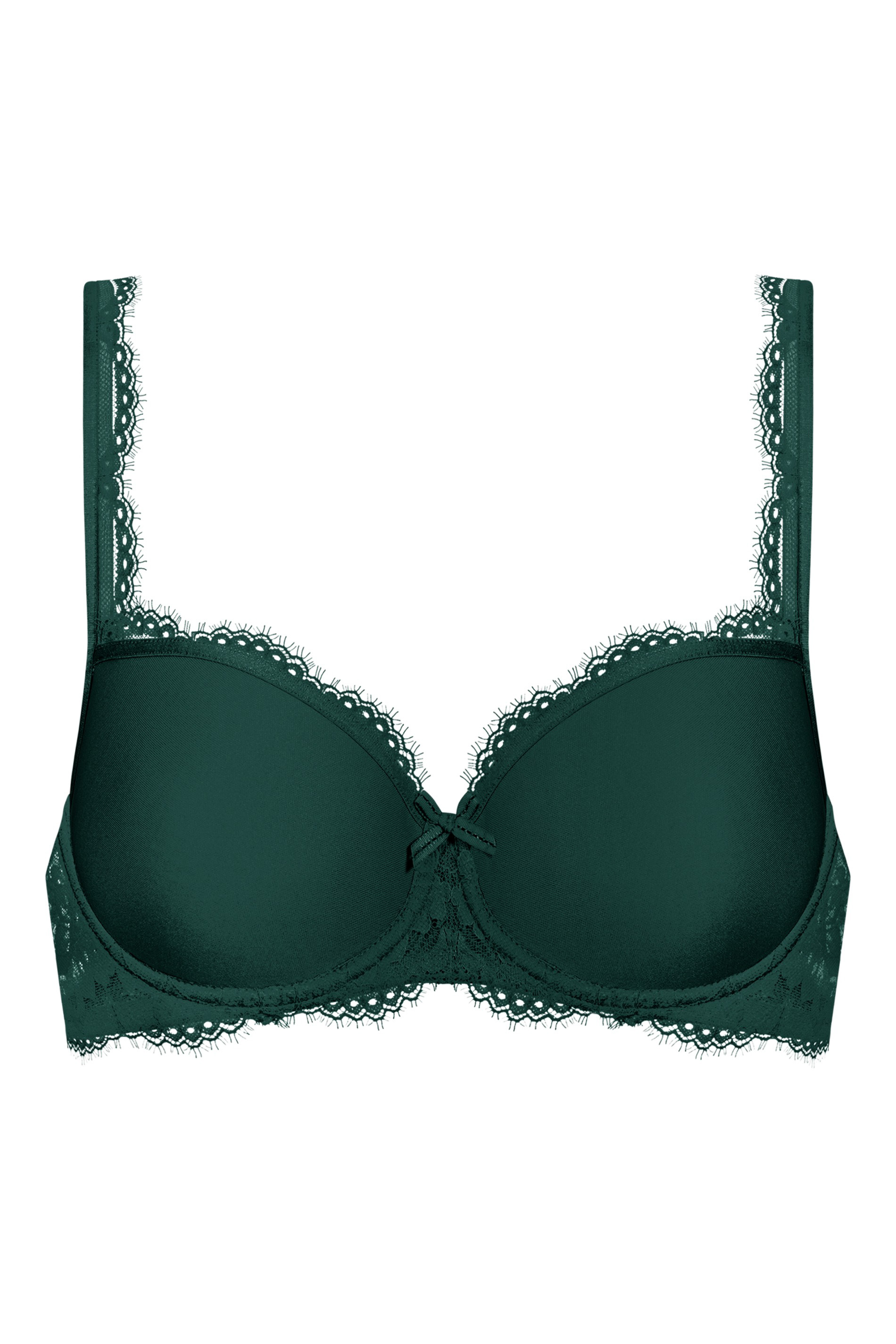Spacer bra | Half Cup Serie Amazing Cut Out | mey®