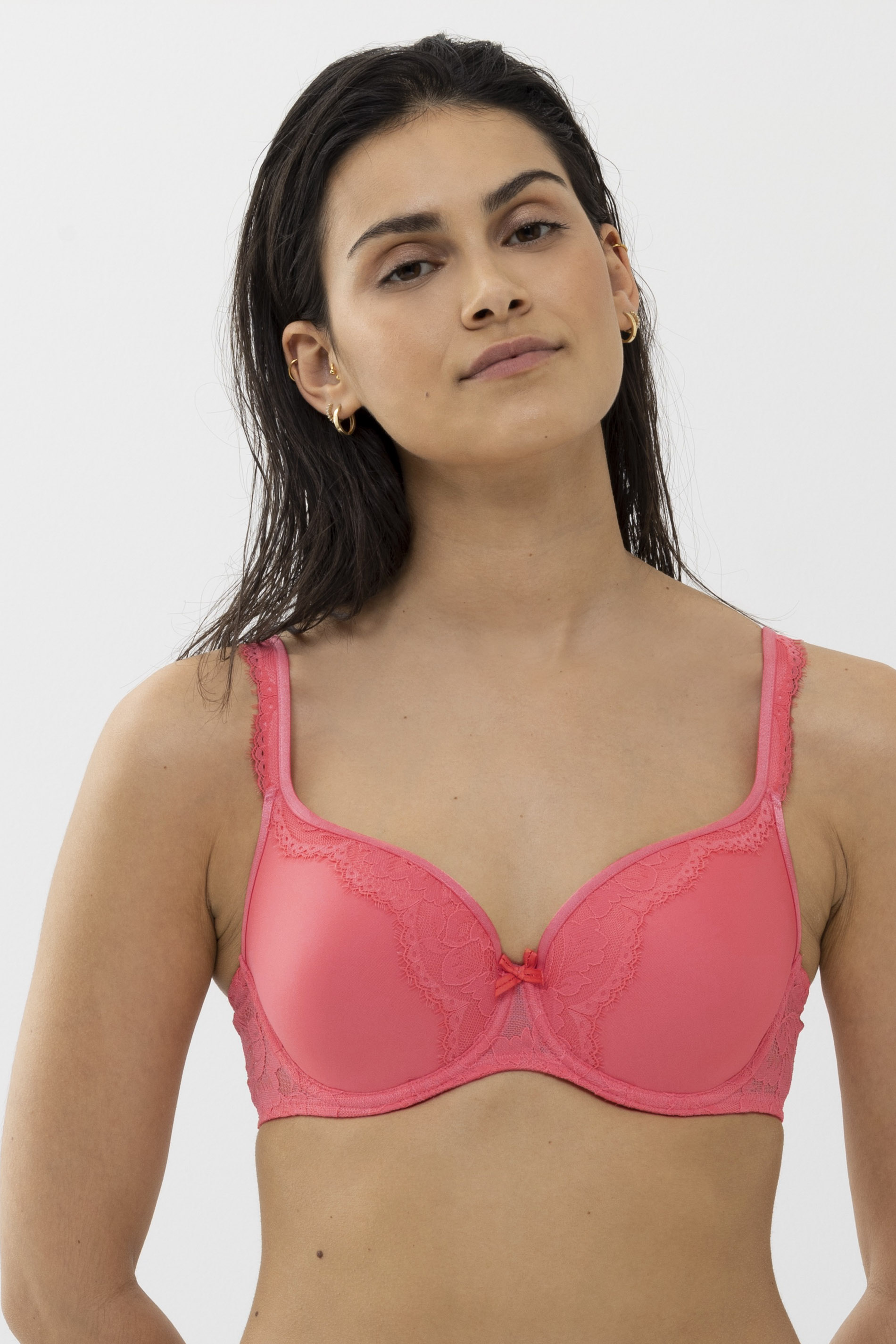 Spacer bra | Full Cup Serie Amazing Front View | mey®