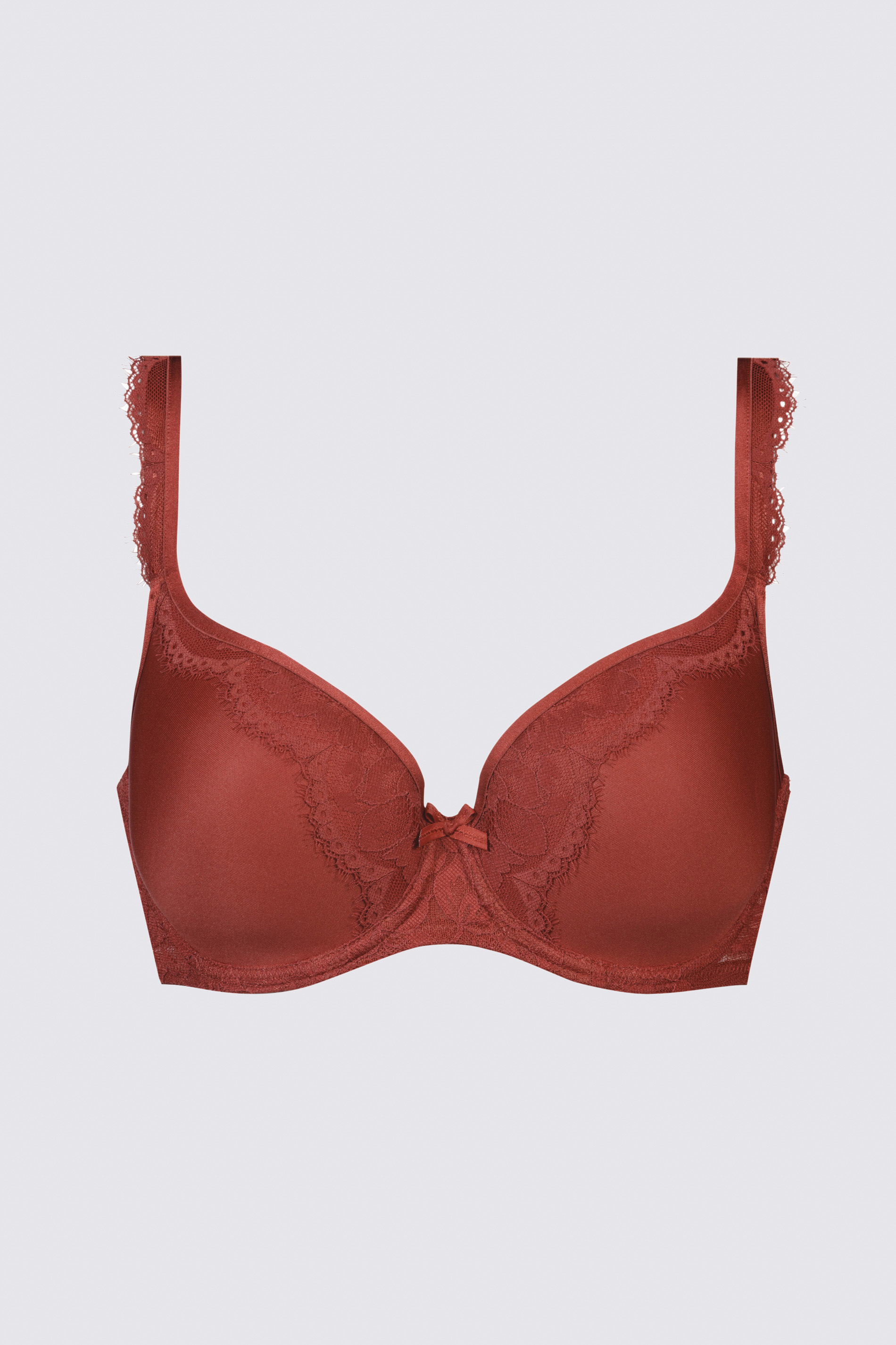 Spacer bra | Full Cup Red Pepper Serie Amazing Cut Out | mey®