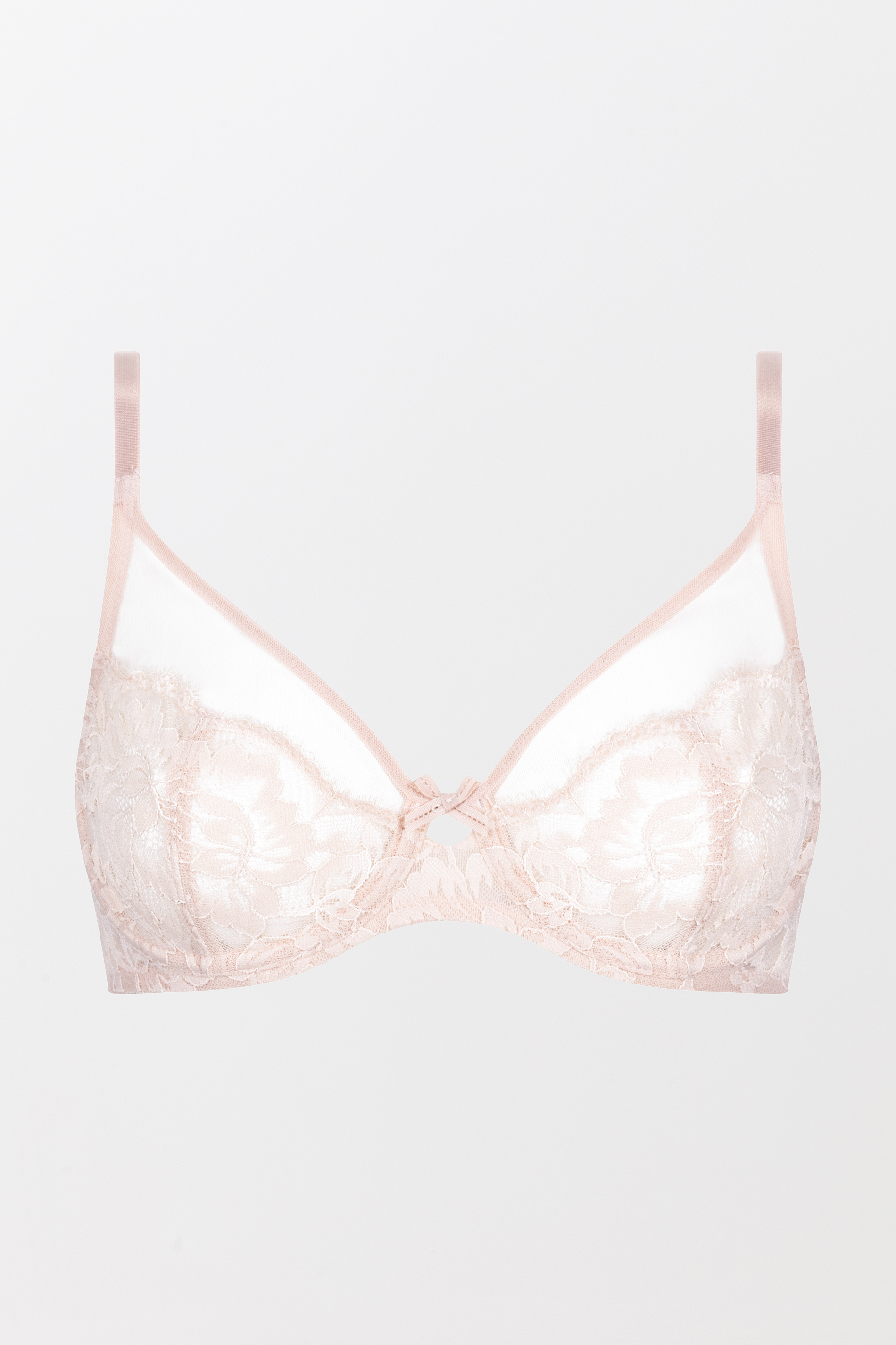 Underwire bra Blossom Serie Amazing Cut Out | mey®