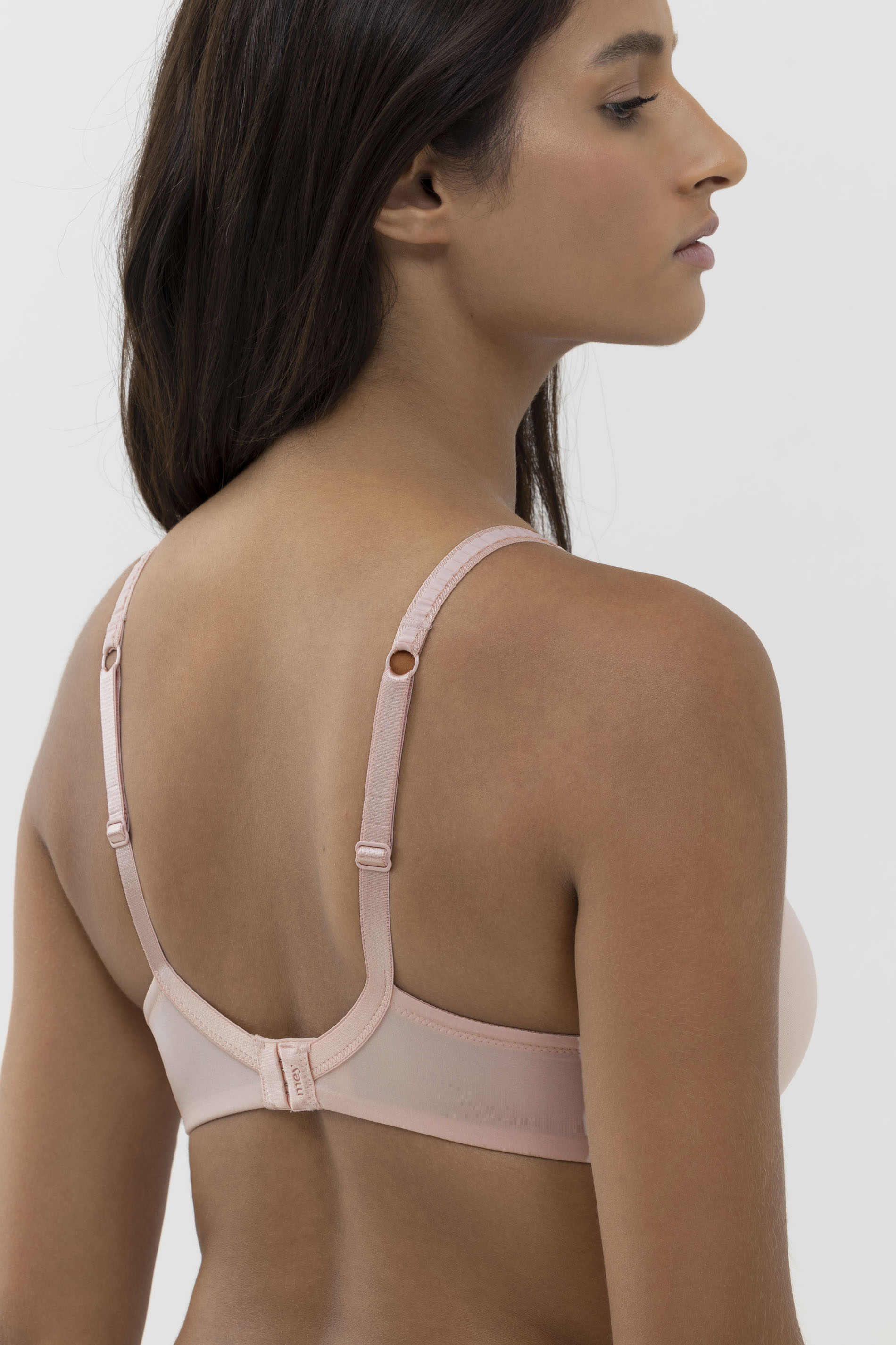Spacer bra | Full Cup Serie Joan Detail View 01 | mey®