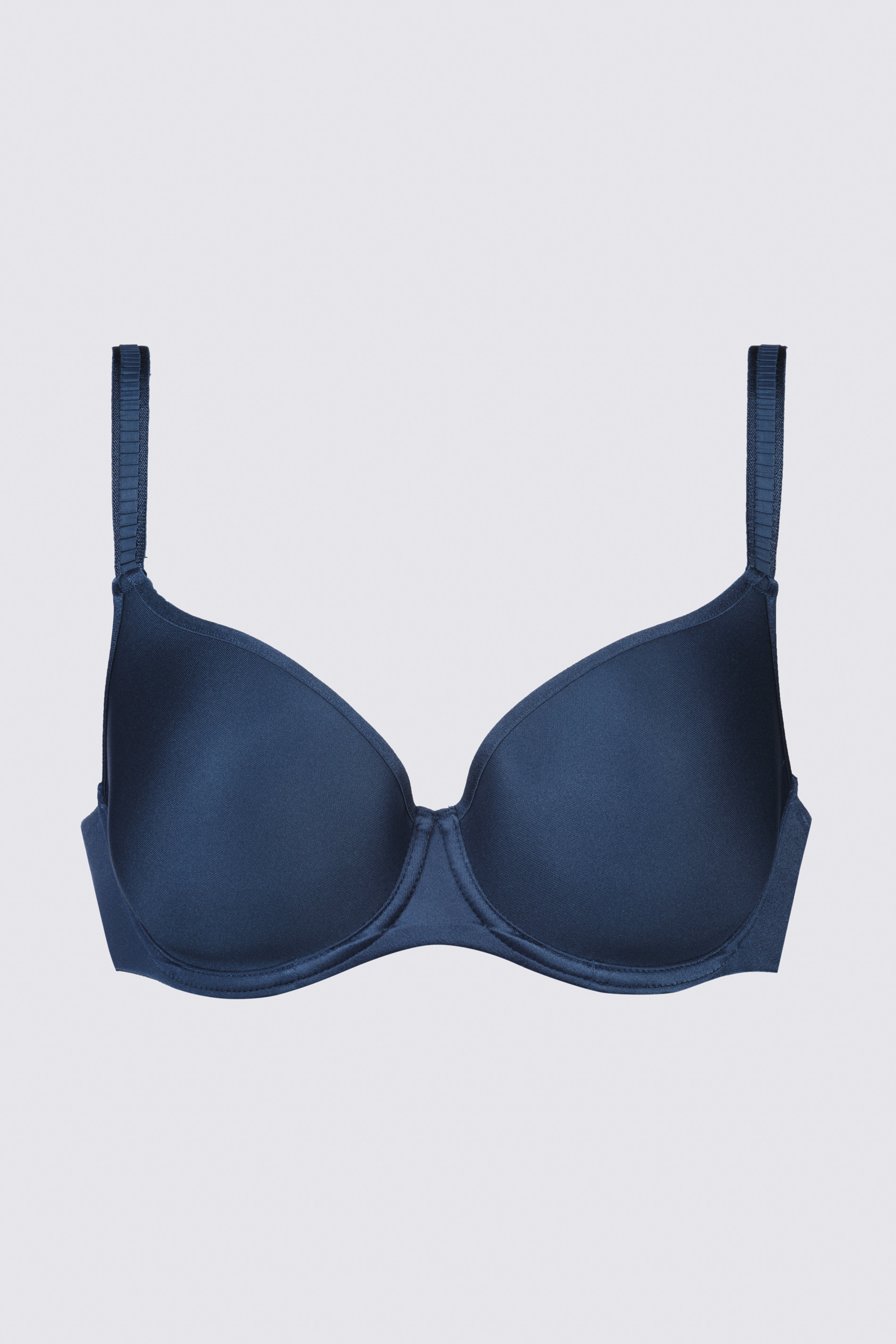 Spacer bra | Full Cup Ink Blue Serie Joan Cut Out | mey®