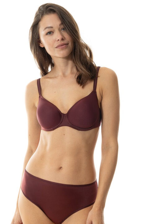 Spacer bra | Full Cup Serie Joan Front View | mey®